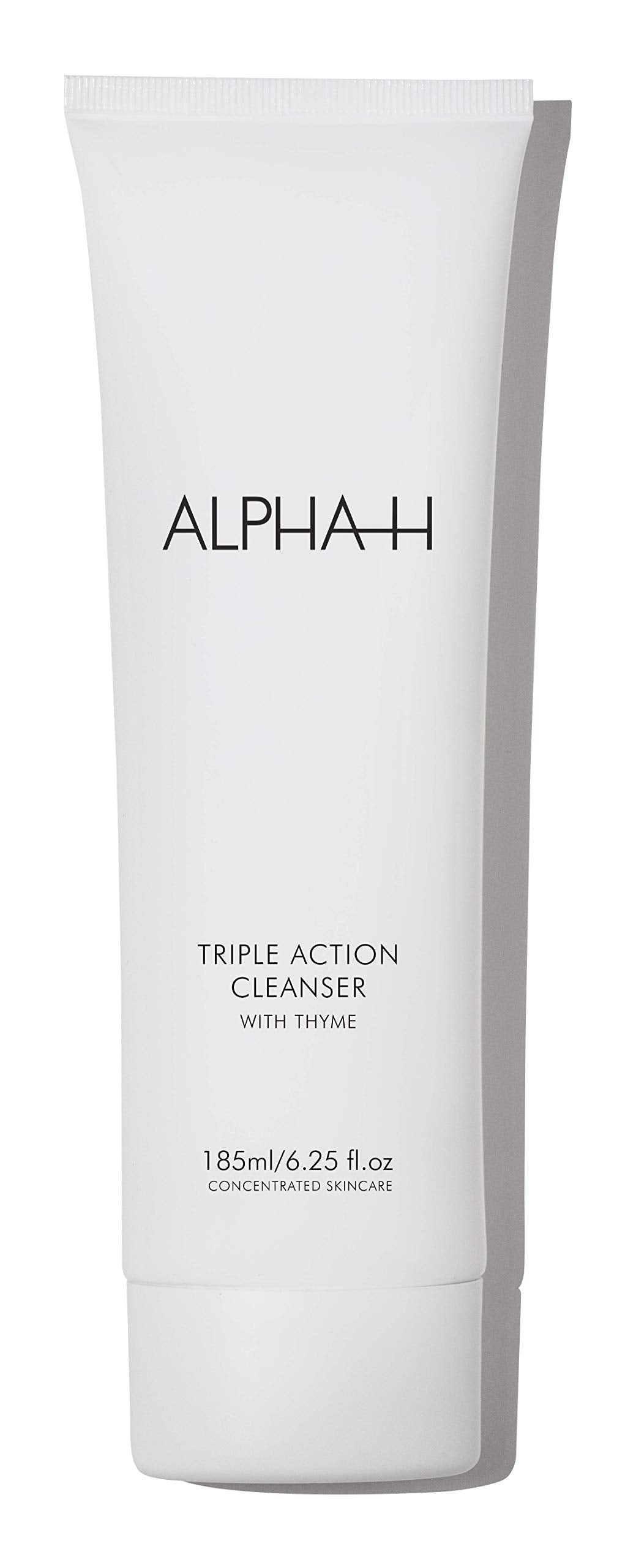 Alpha H Triple Action Cleanser 185 ml