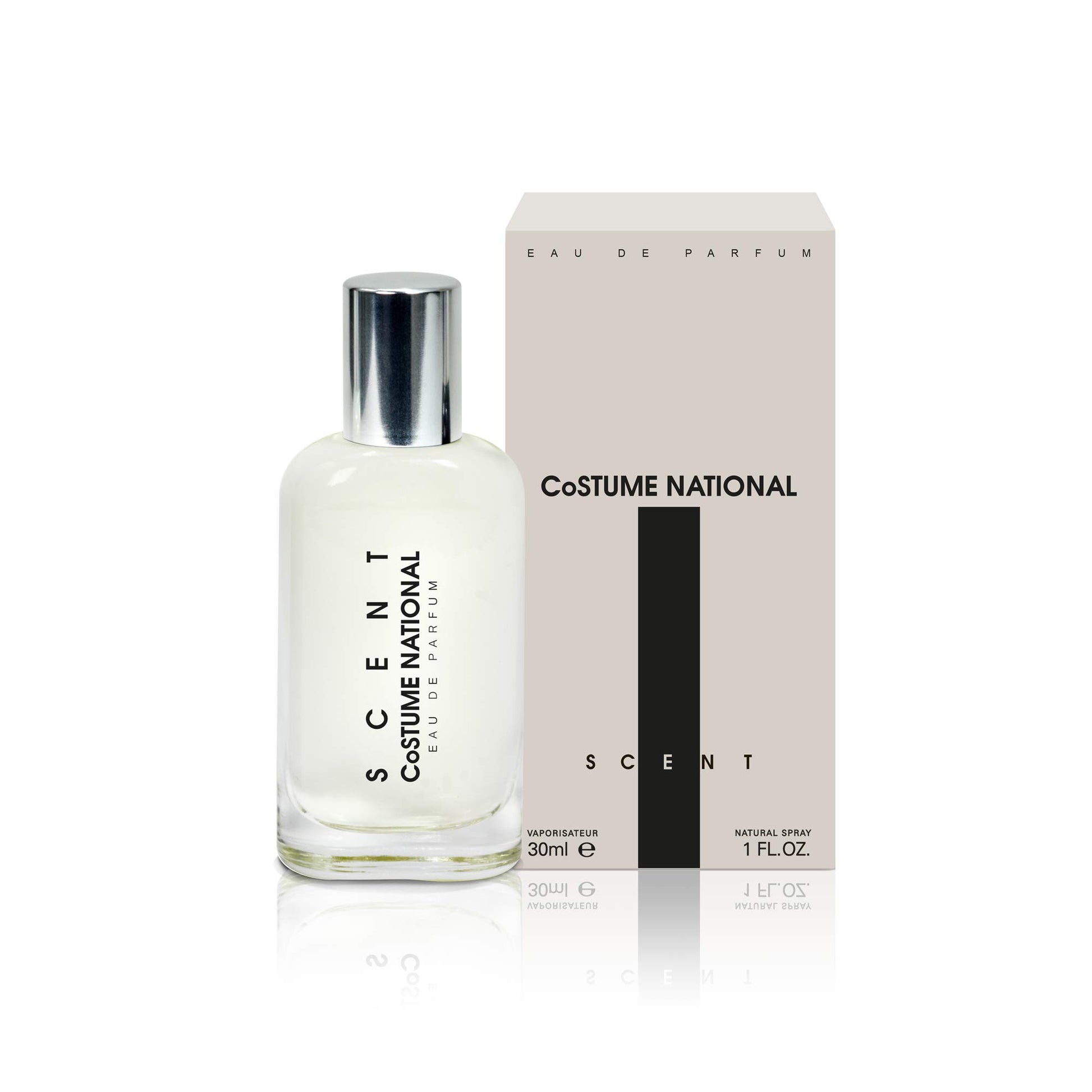 Costume National Scent Edp Spray 30 ml