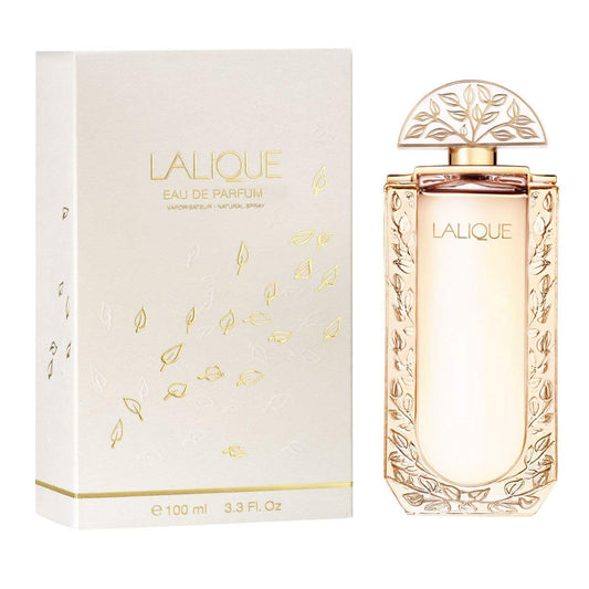 Lalique Eau De Lalique Edp Spray 100 ml