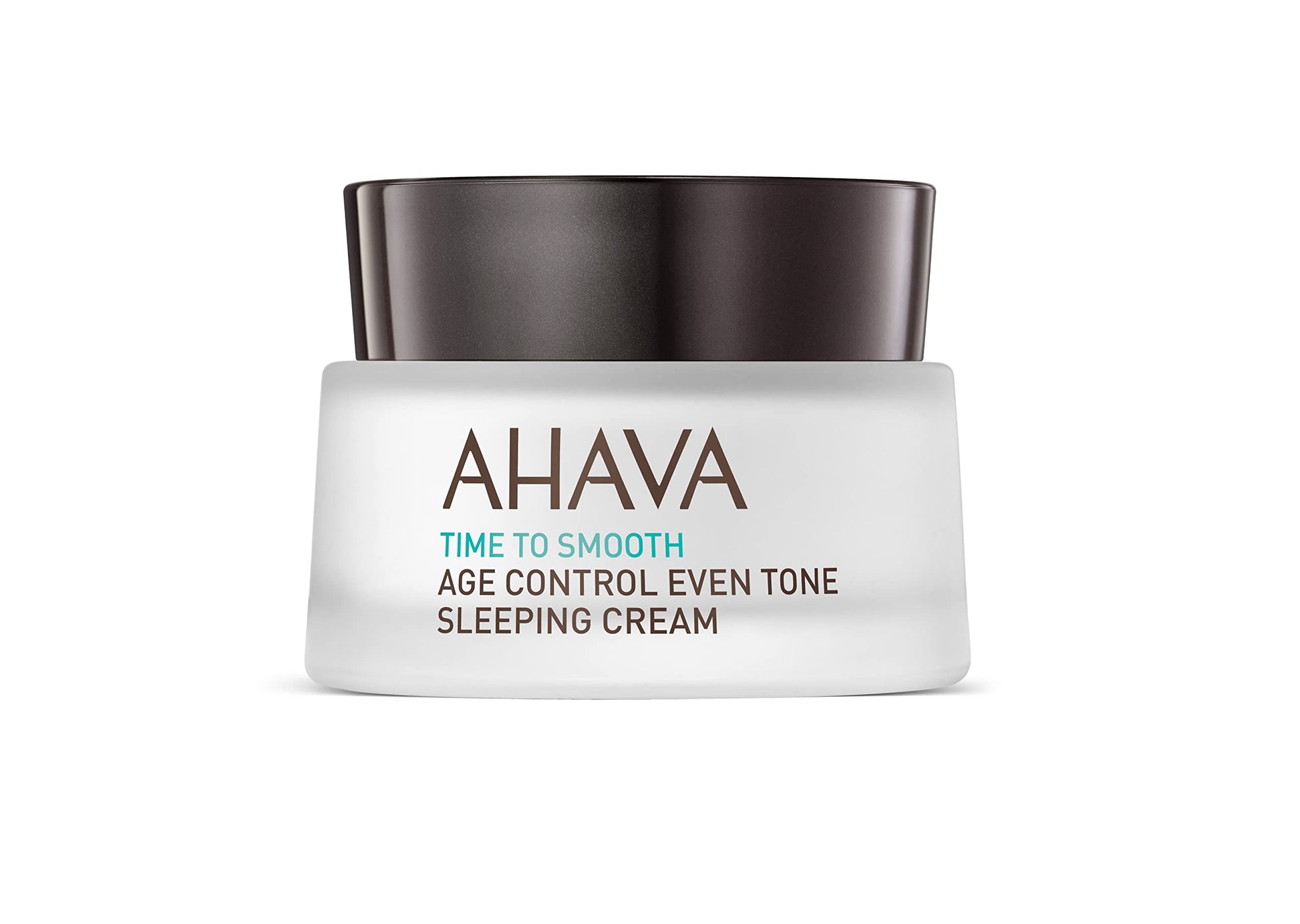 Ahava Time To S. Age Cont. Even Tone Sleep. Cr. 50 ml