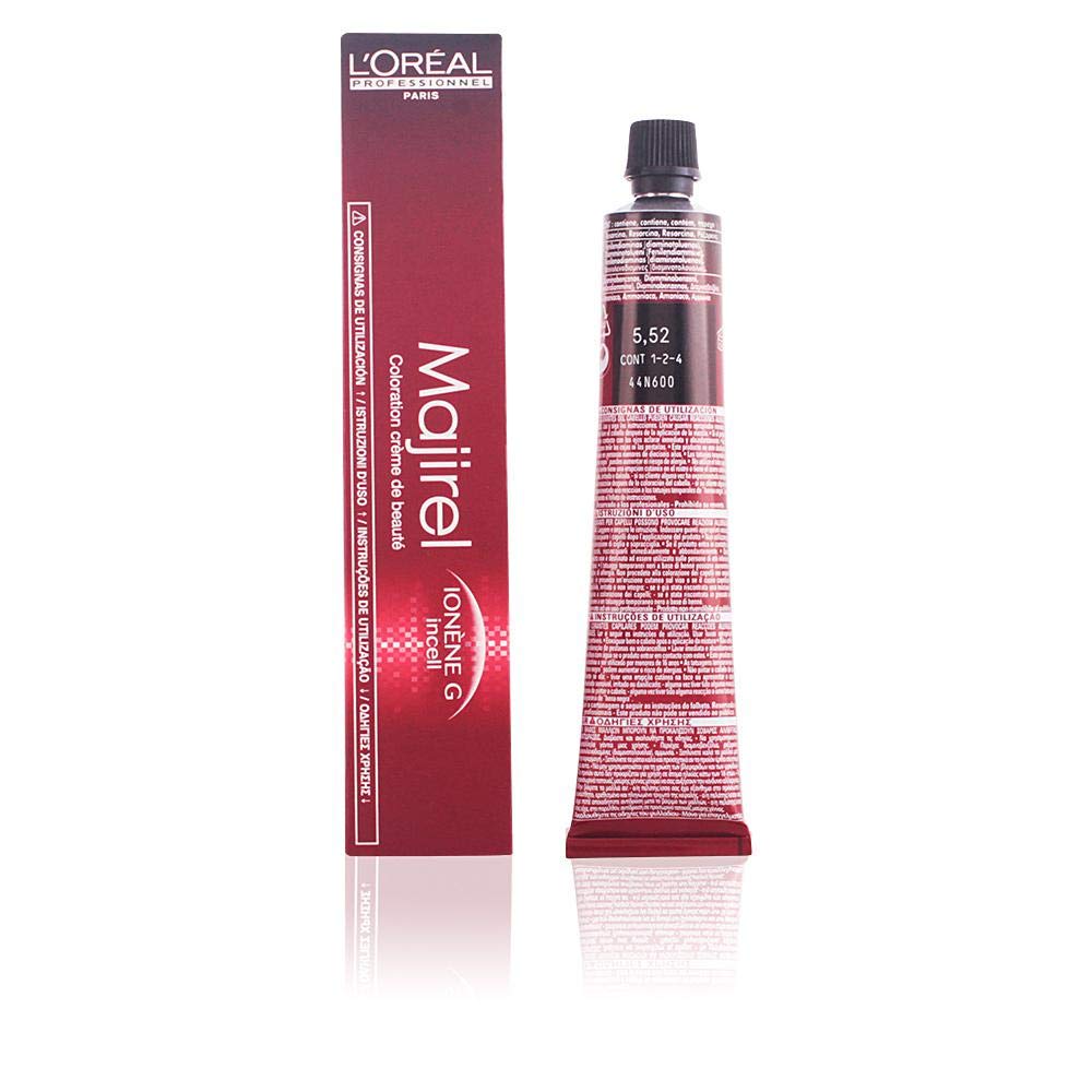 L'Oreal Majirel Coloration Cream 50 ml