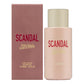 J.P. Gaultier Scandal Shower Gel 200 ml