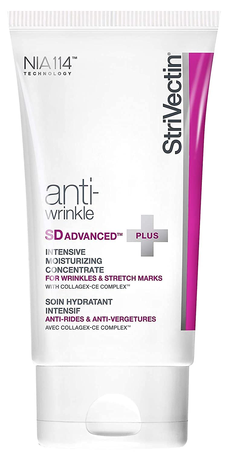 Strivectin SD Advanced Intensive Moist. Concentr. 118 ml