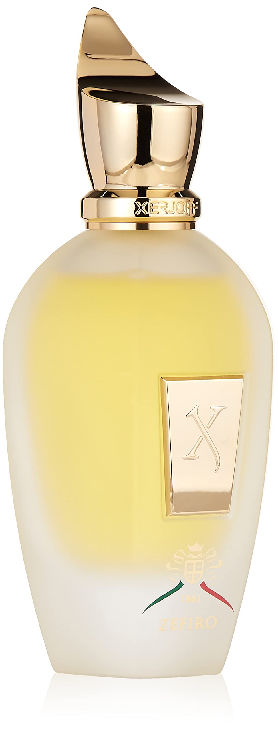 Xerjoff Zefiro Edp Spray 100 ml