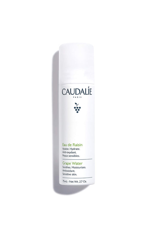 Caudalie Eau De Raisin Grape Water 75 ml
