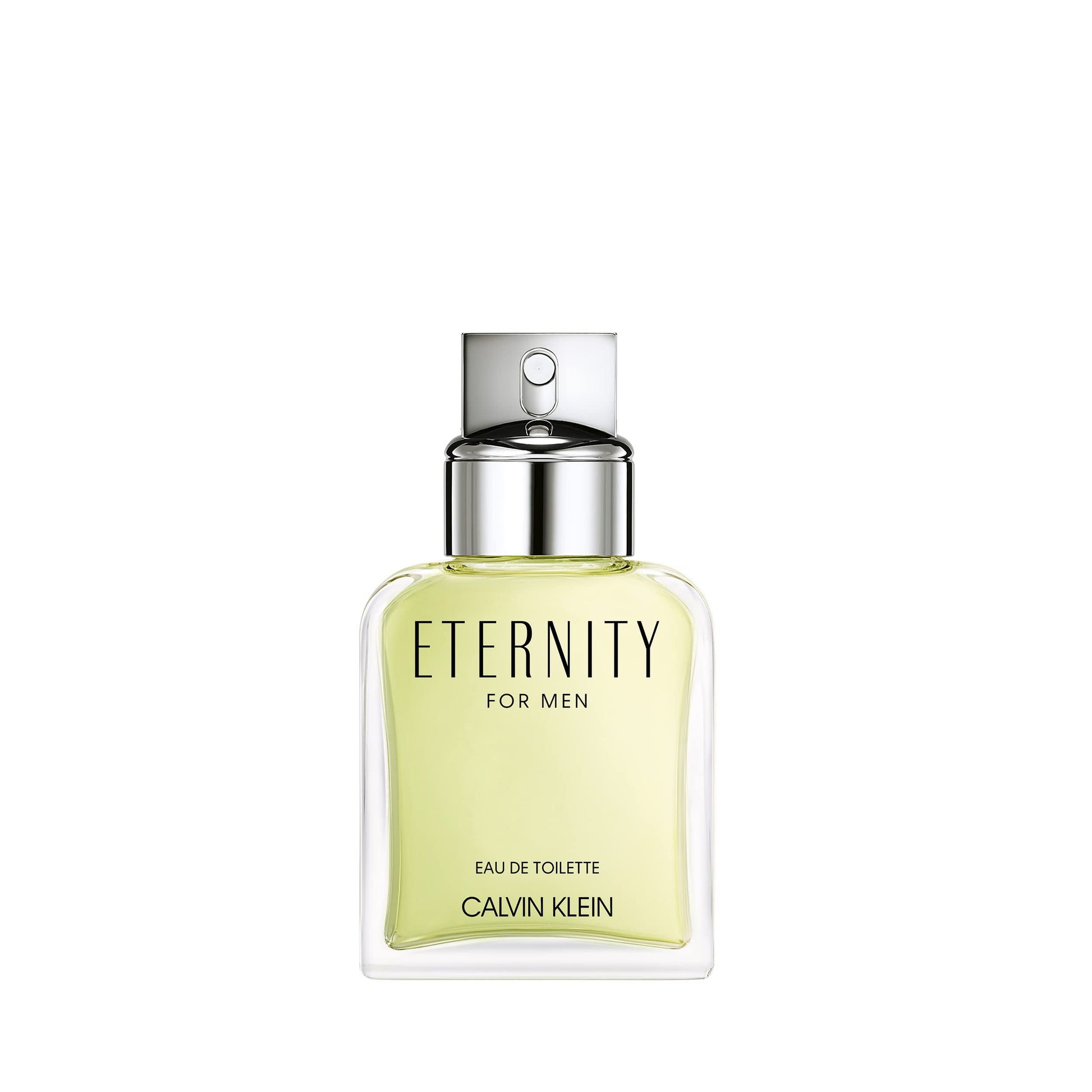 Calvin Klein Eternity For Men Edt Spray 50 ml