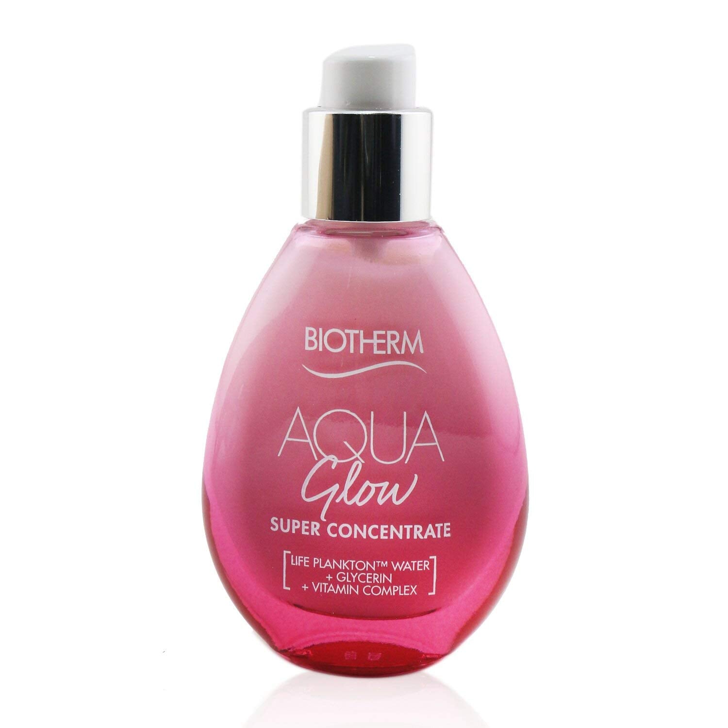 Biotherm Aqua Glow Fluid Super Concentrate 50 ml