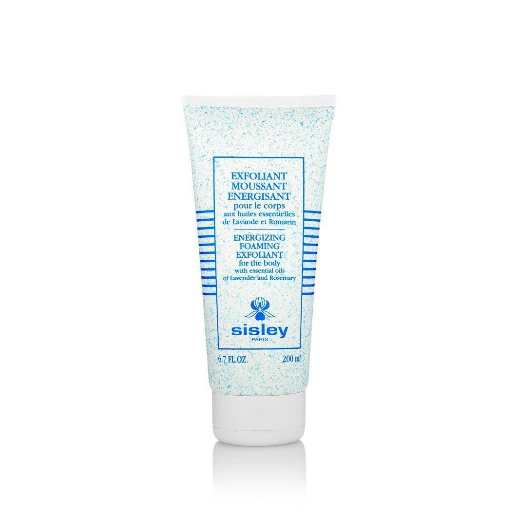 Sisley Energizing Foaming Exfoliant 200 ml