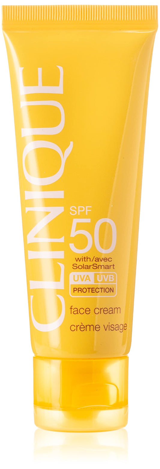 Clinique Face Cream SPF50 50 ml