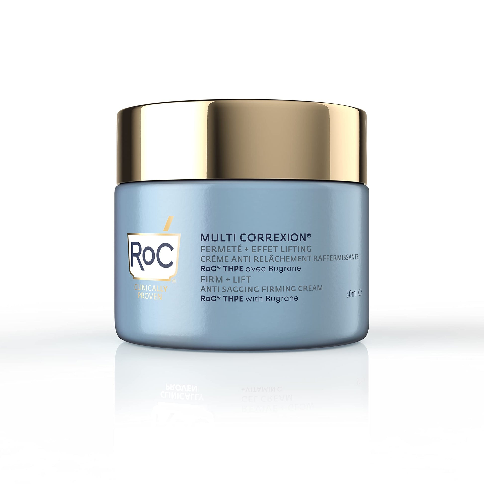 ROC Multi Correxion Anti-Sagging Firming Cream - Rich 50 ml