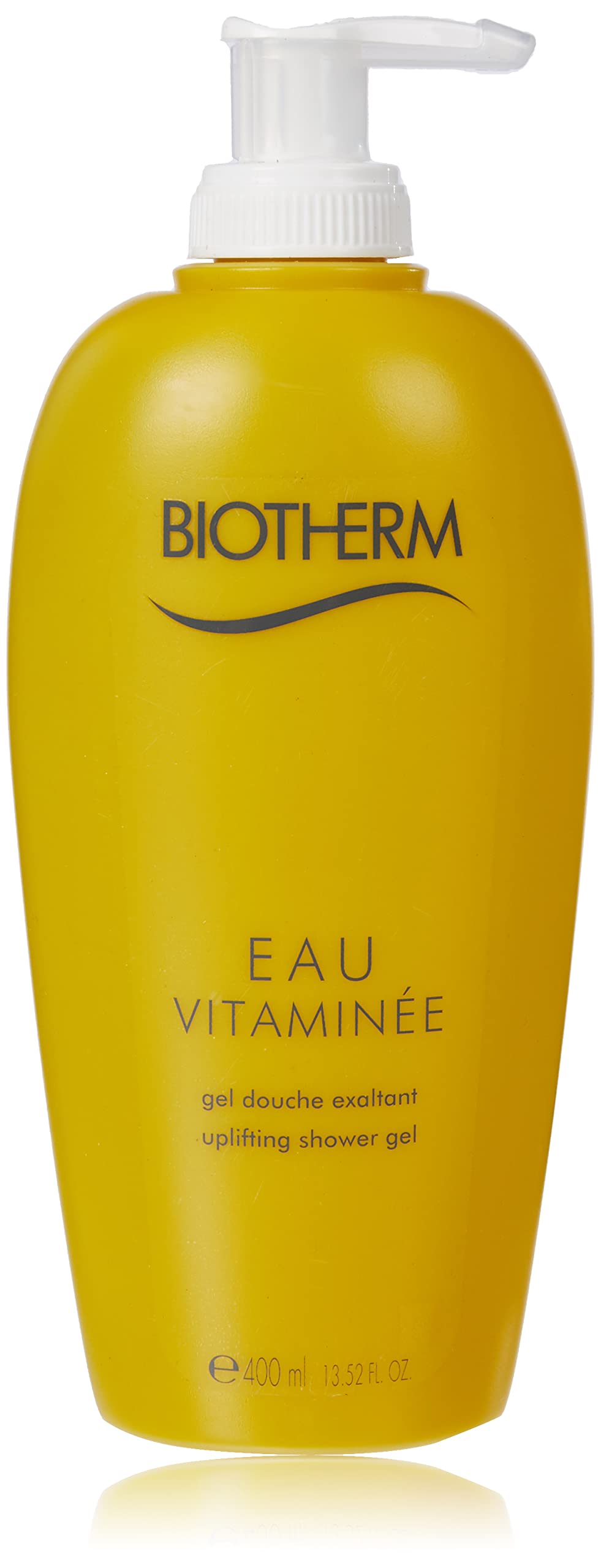 Biotherm Eau Vitaminee Uplifting Shower Gel 400 ml