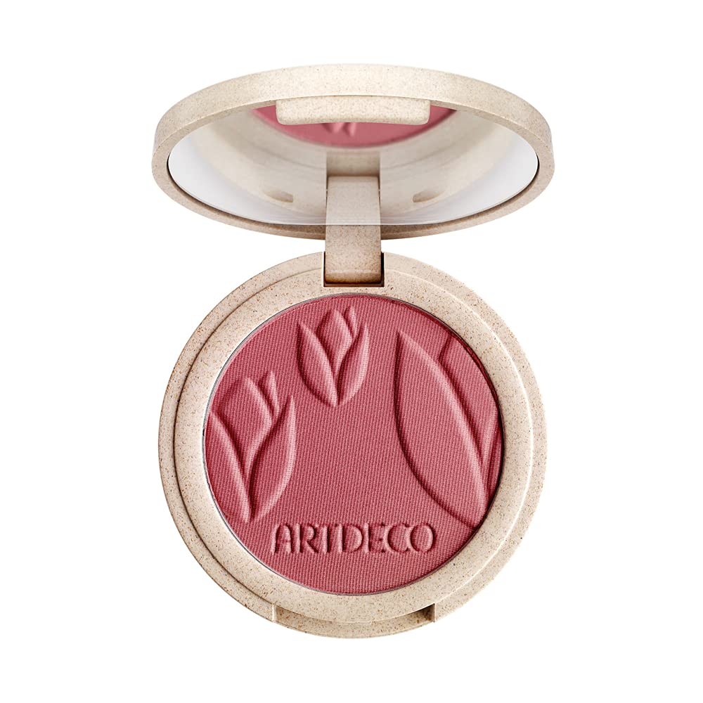 Artdeco Silky Powder Blush 4 gr