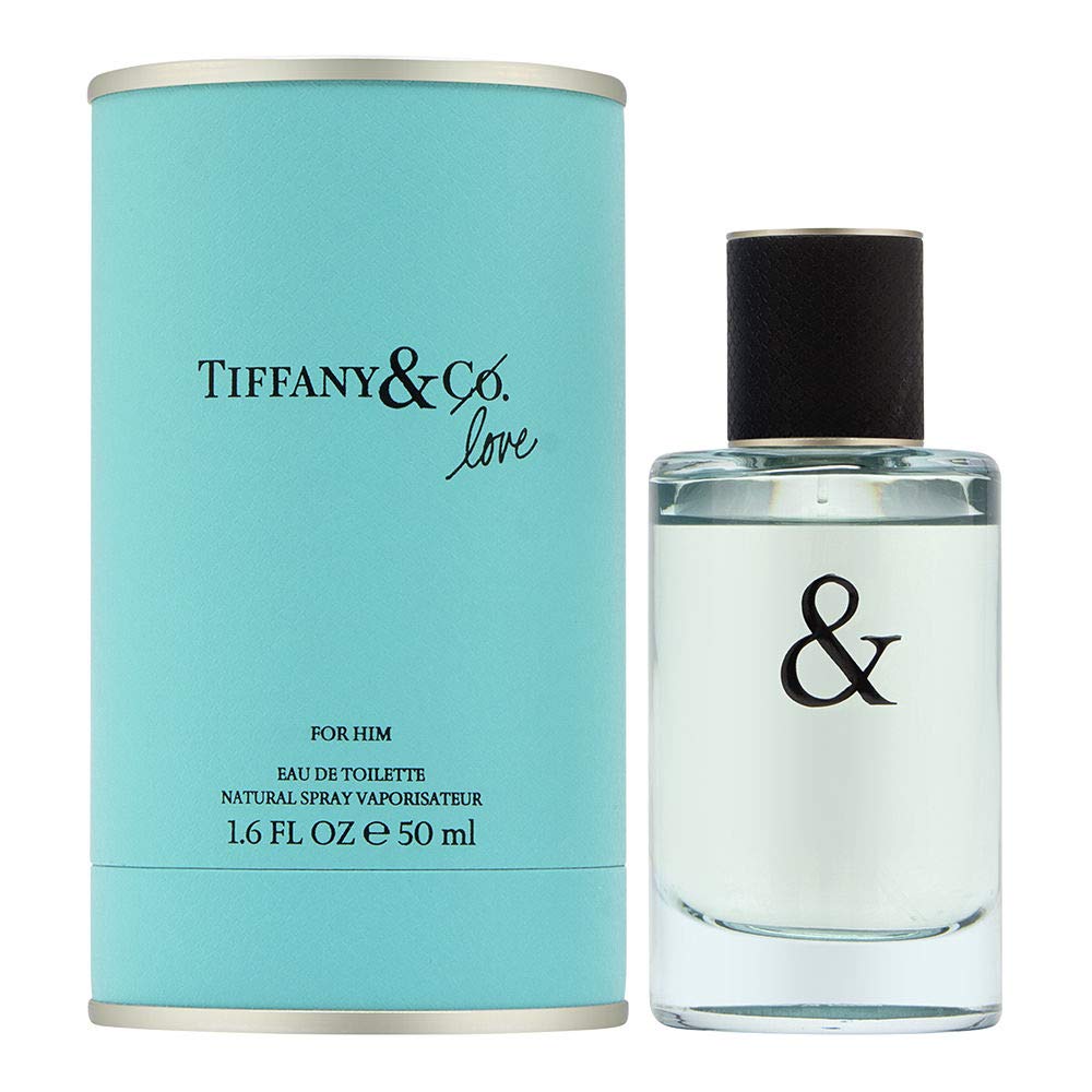 Tiffany & Co Love Him Edt Spray 50 ml