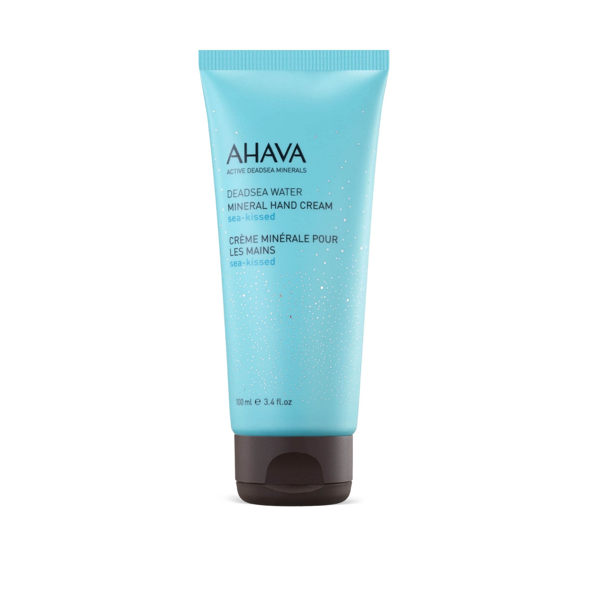 Ahava Deadsea Water Mineral Sea-Kissed Hand Cream 100 ml