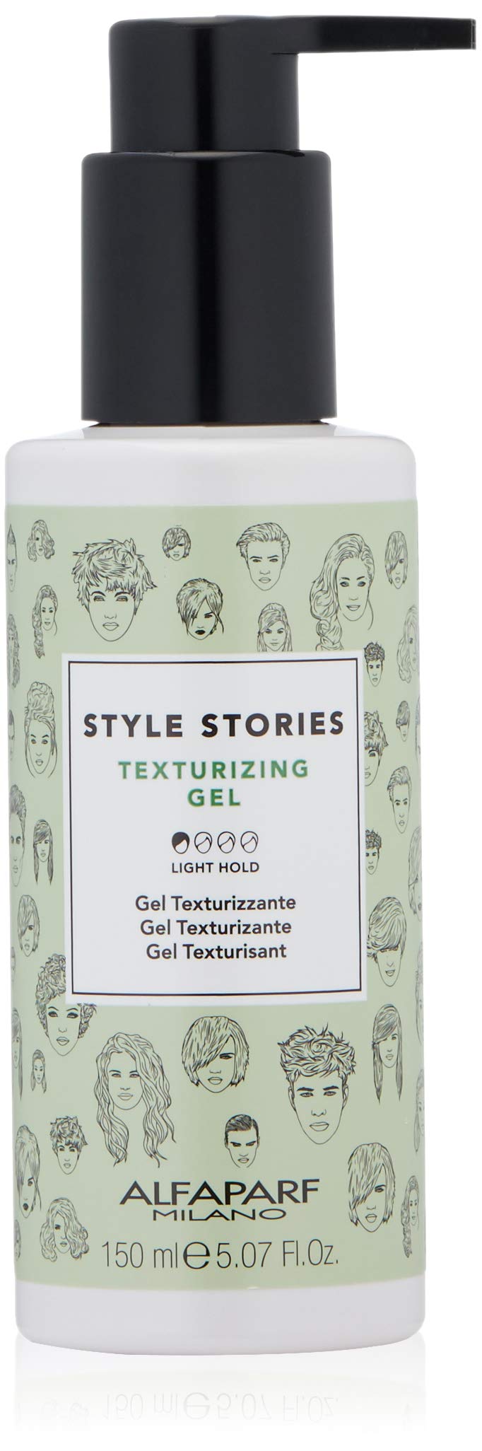 Alfaparf Style Stories Texturizing Gel 150 ml