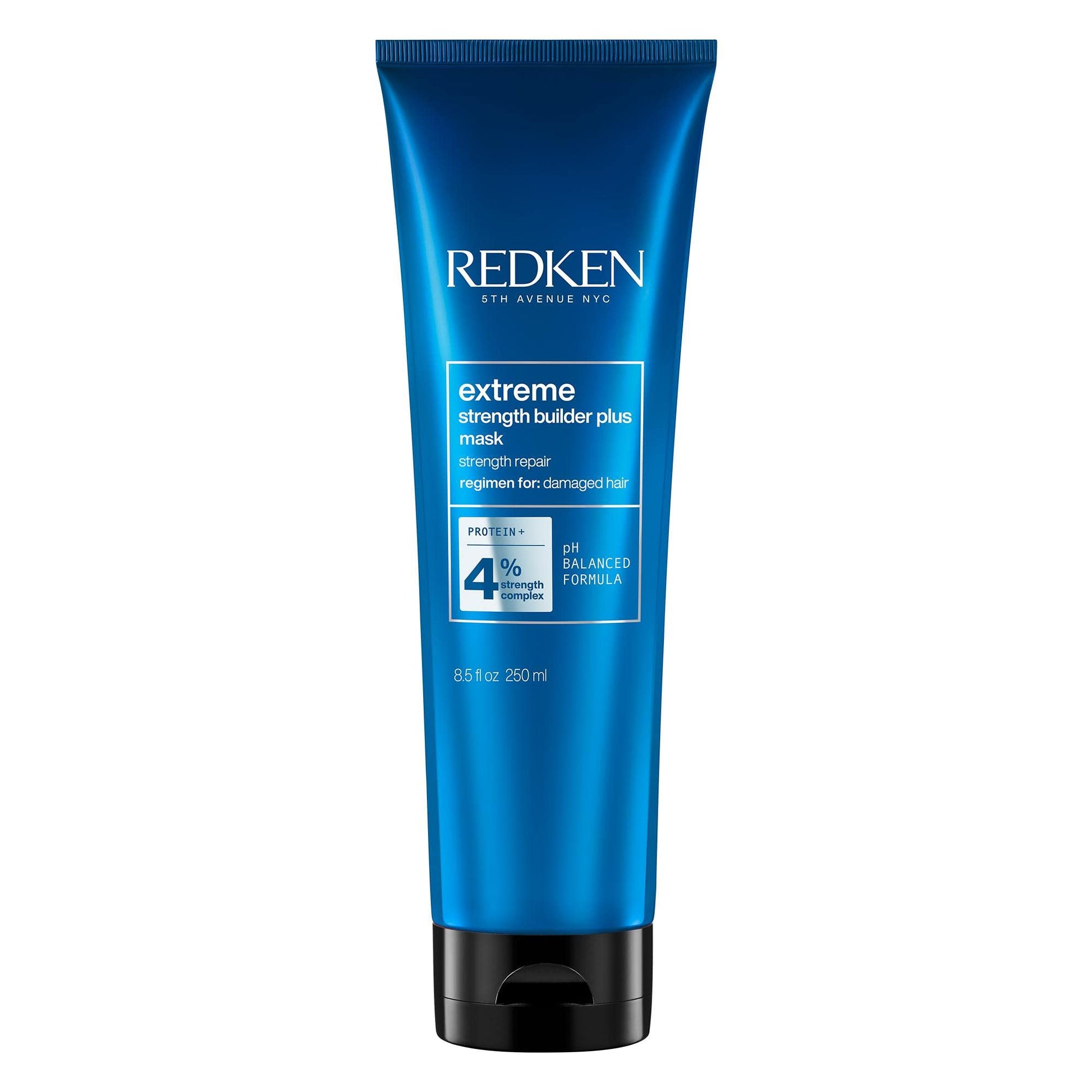 Redken Extreme Strengh Builder Plus Hair Mask 250 ml