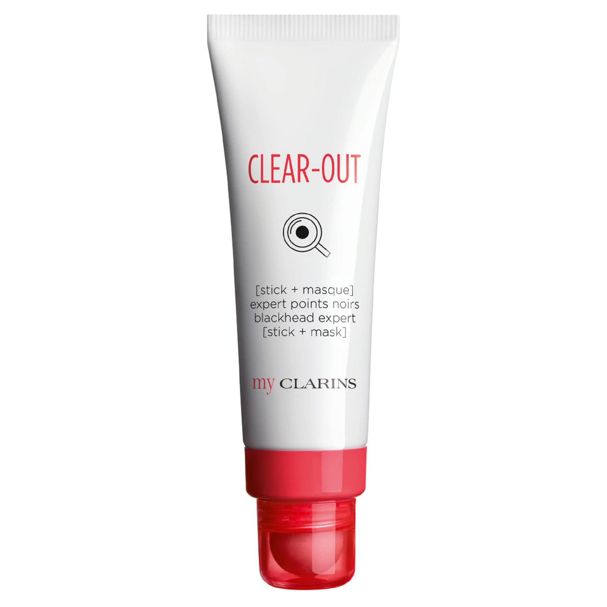 Clarins My Clarins Clear-Out Blackhead Expert 50 ml