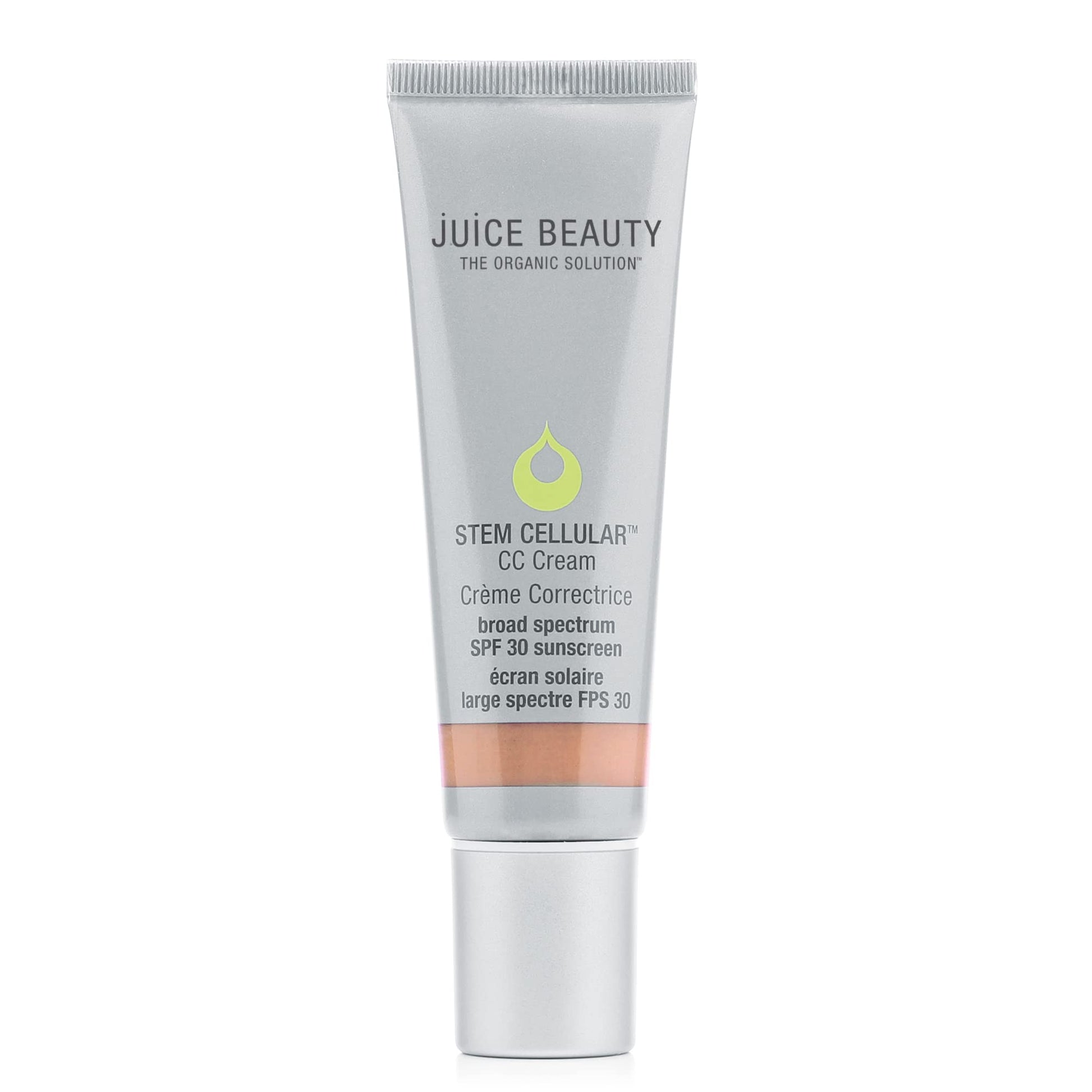 Juice Beauty Stem Cellular CC Cream SPF30 50 ml