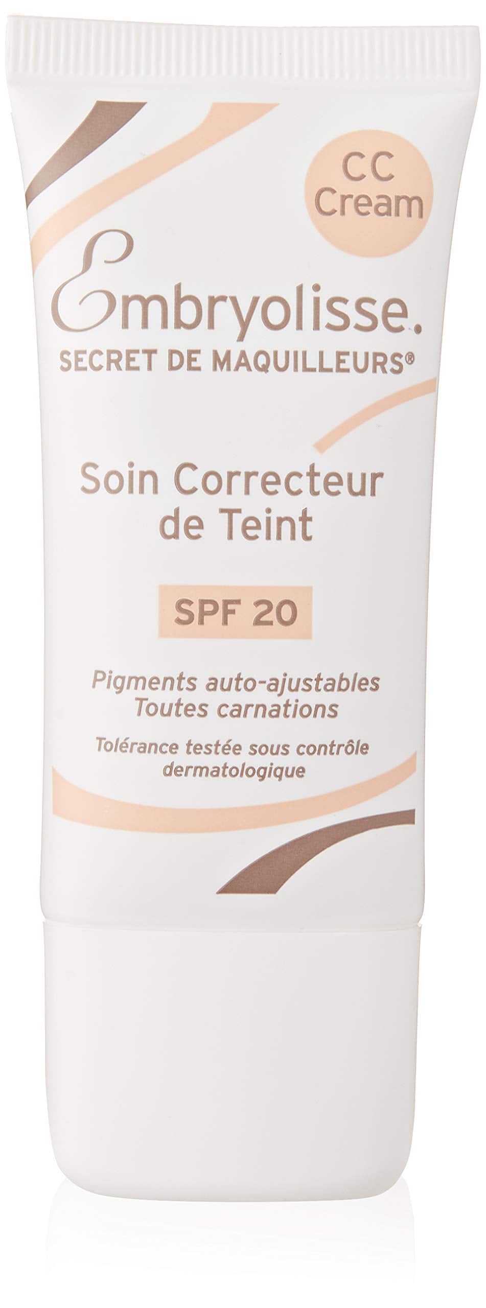 Embryolisse Cc Cream SPF20 30 ml