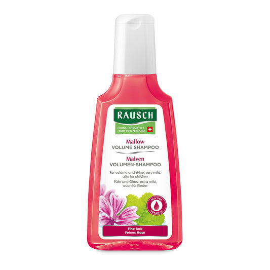 Rausch Mallow Volume Shampoo 200 ml