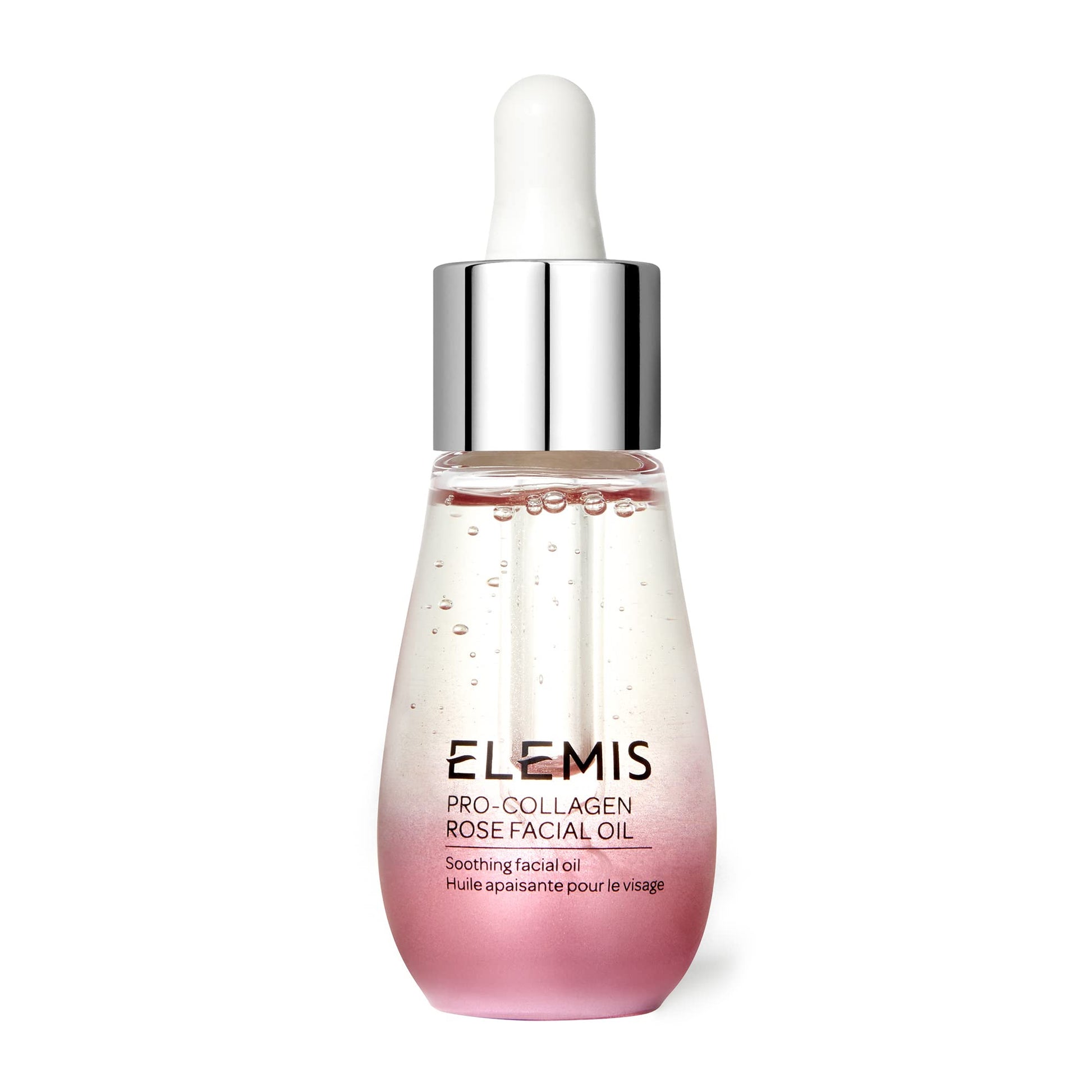 Elemis Pro-Collagen Rose Facial Oil 15 ml