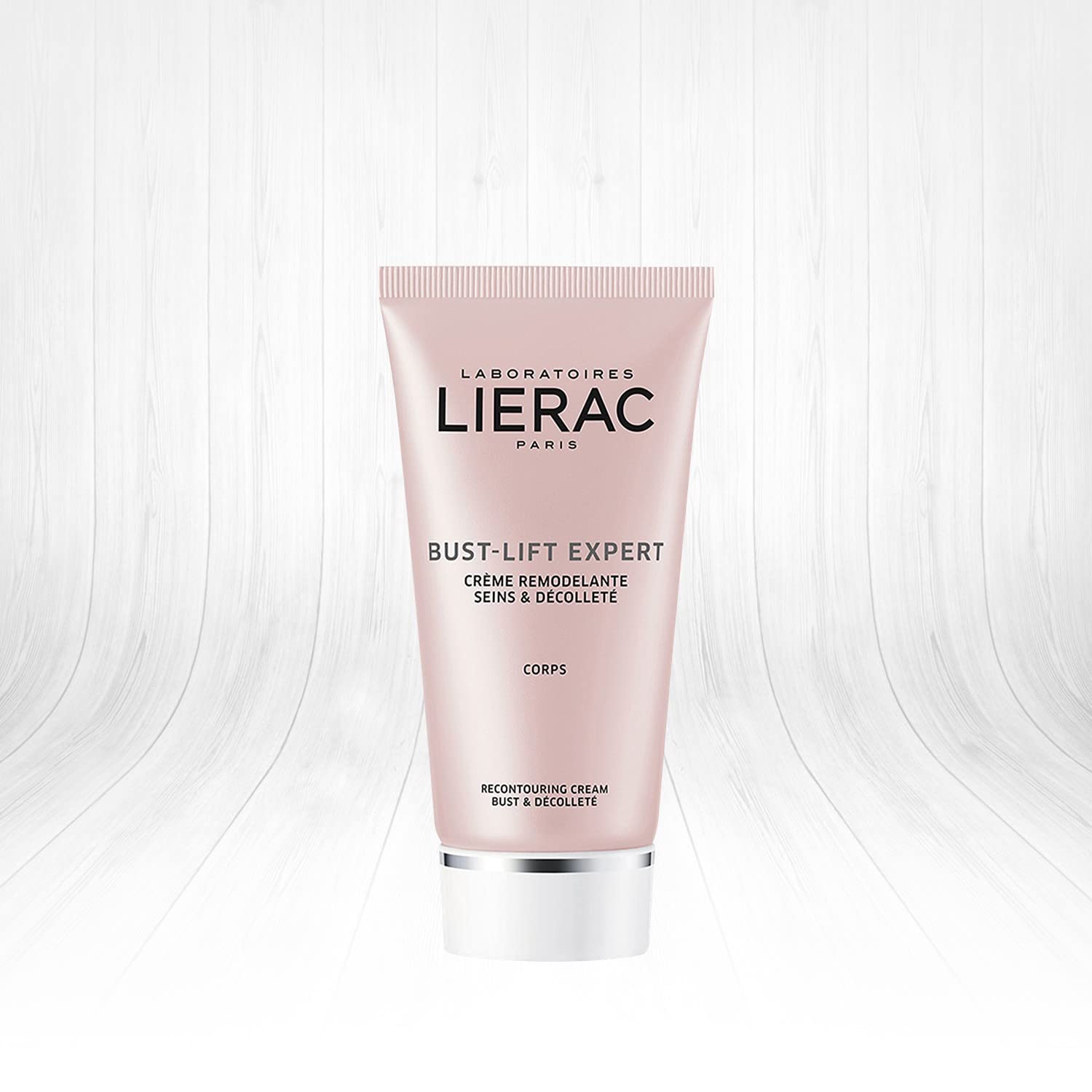 Lierac Bust-Lift Anti-Aging Recontouring Cream 75 ml