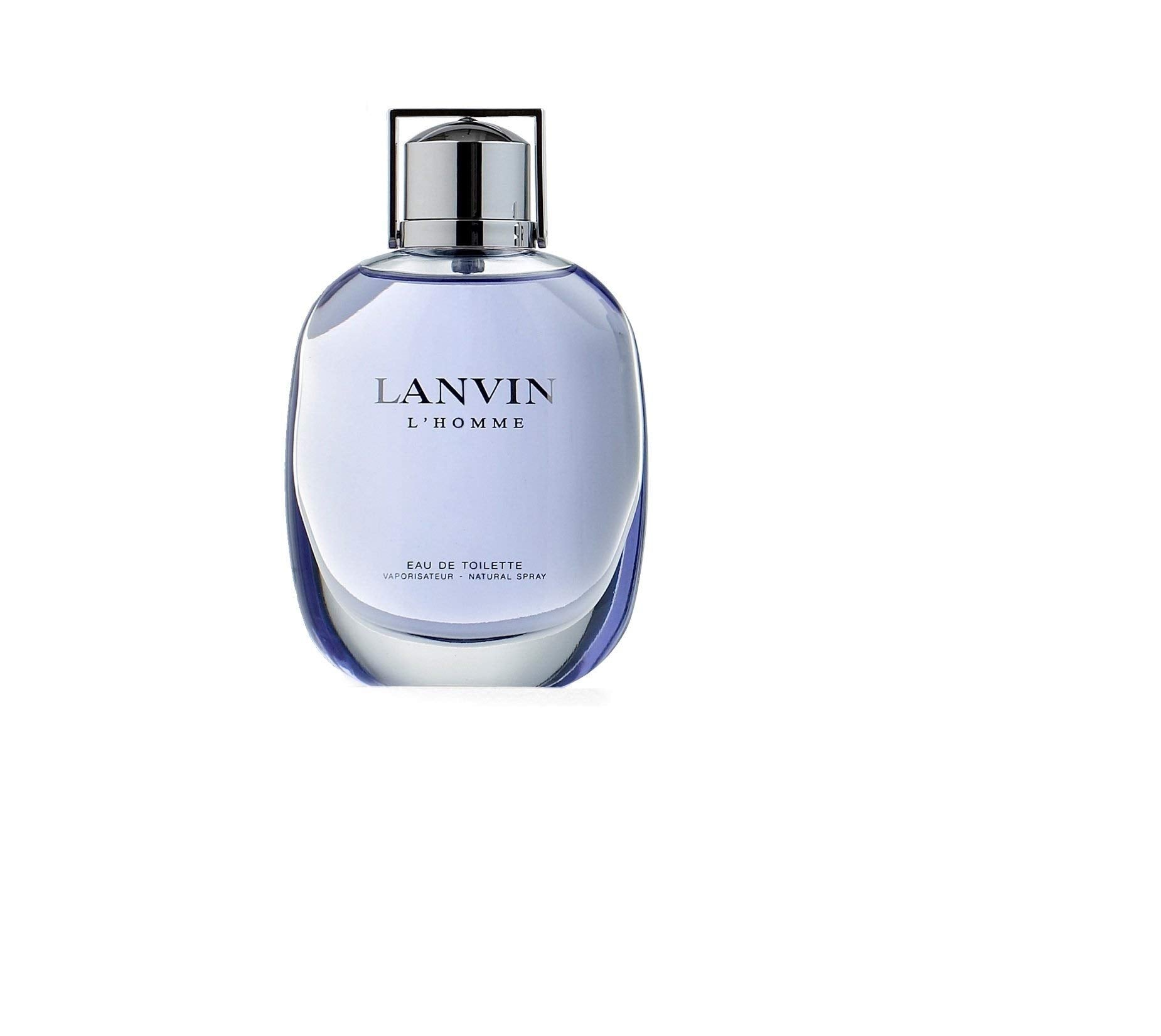 Lanvin L'Homme Edt Spray 100 ml