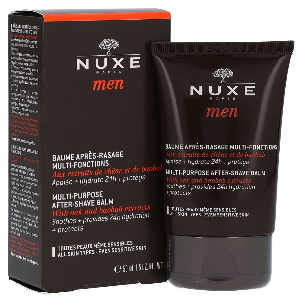 Nuxe Men Multi-Purpose After-Shave Balm 50 ml