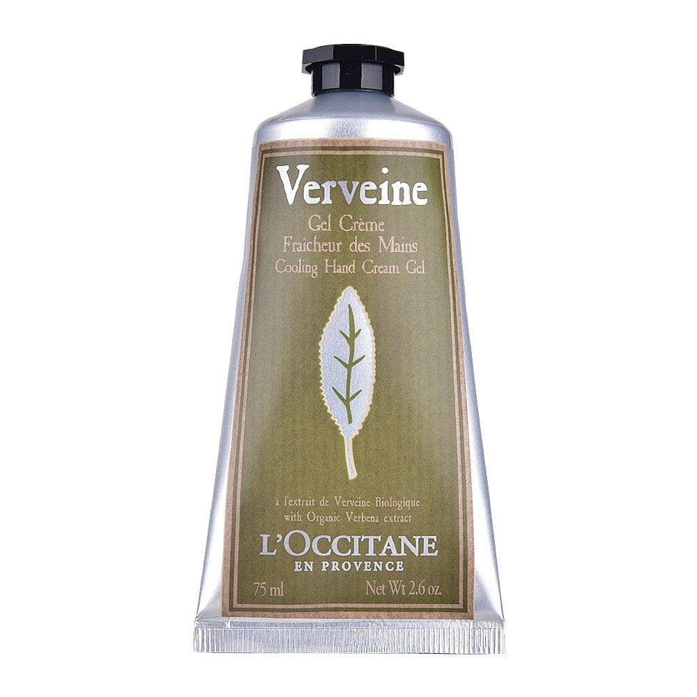 L'Occitane Verveine Cooling Hand Cream Gel 75 ml