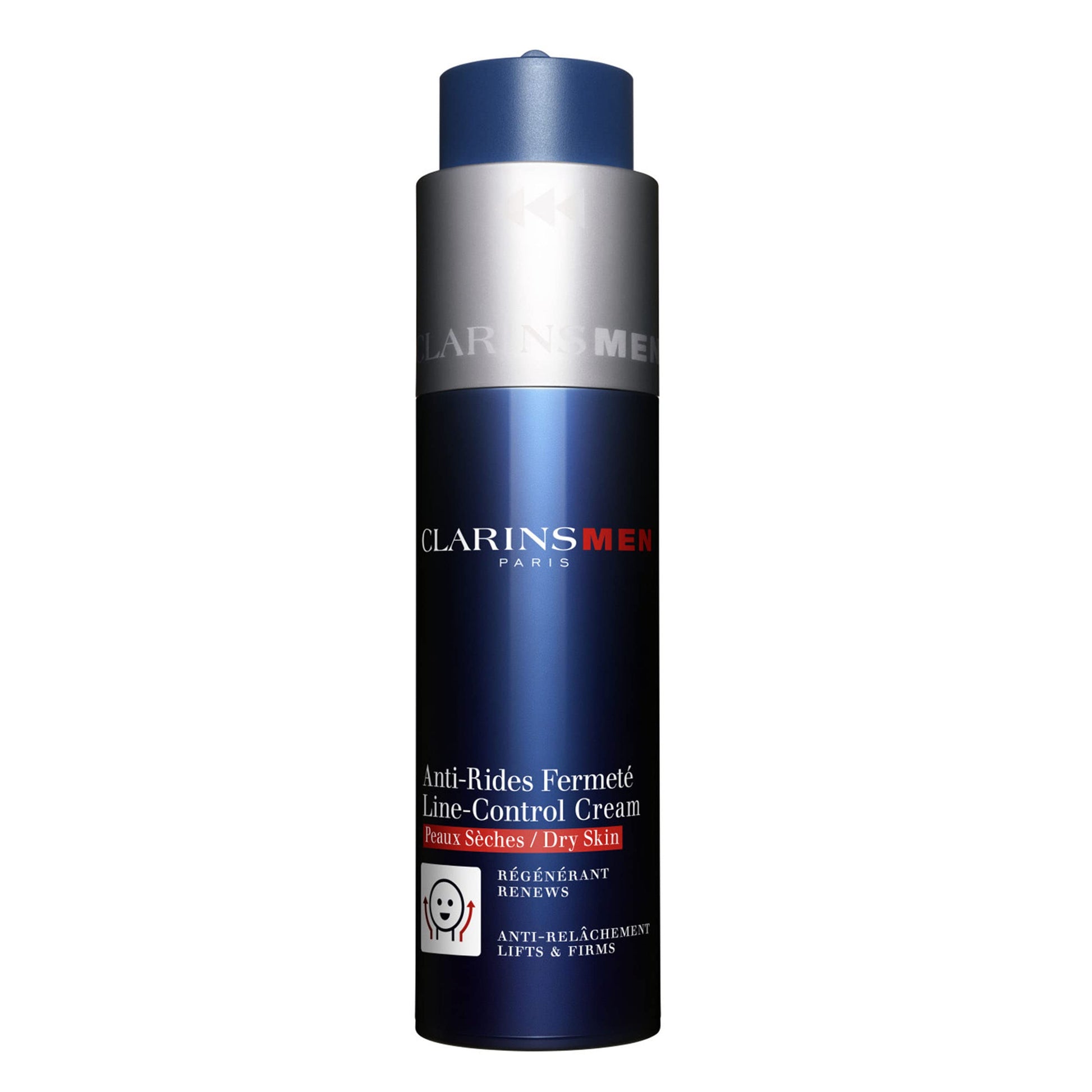 Clarins Men Line-Control Cream 50 ml