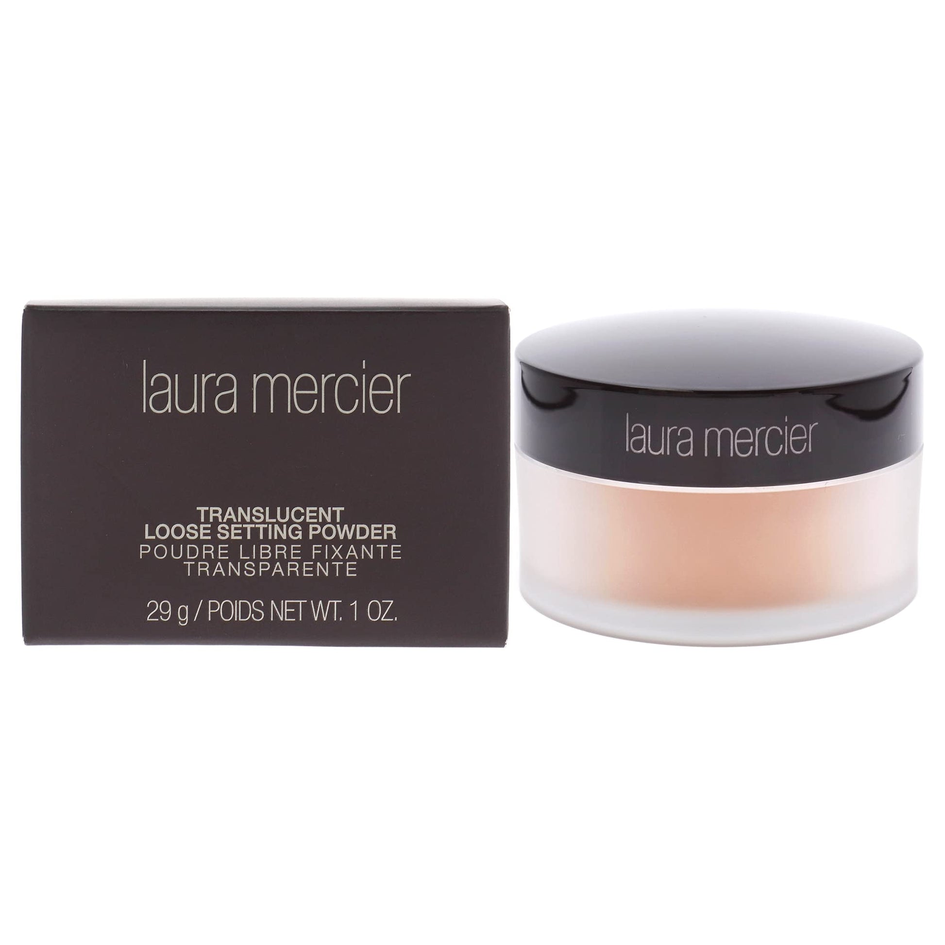 Laura Mercier Translucent Loose Setting Powder 29 gr