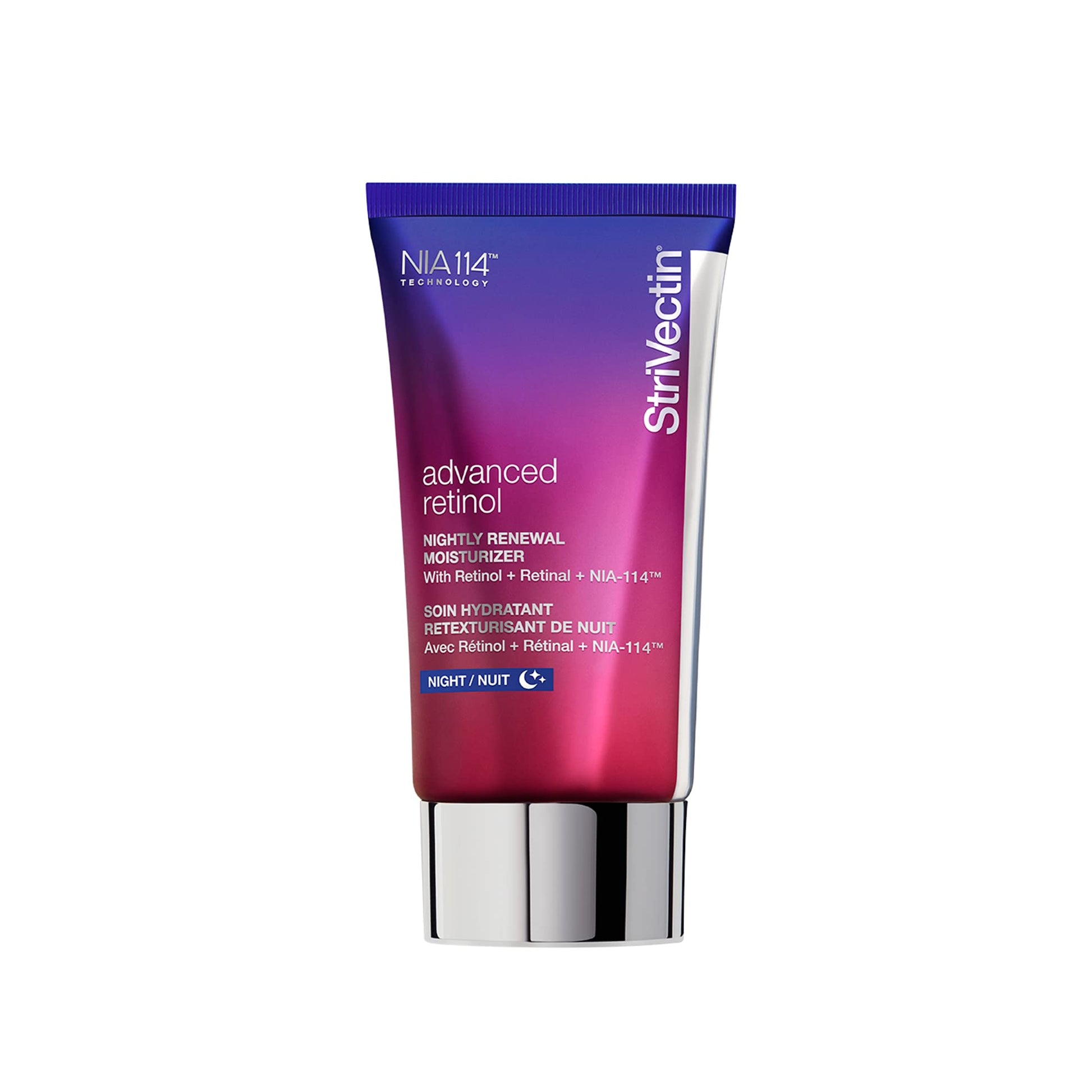 Strivectin Advanced Retinol Nightly Renewal Moisturizer 50 ml