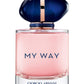 Armani My Way Edp Spray 50 ml