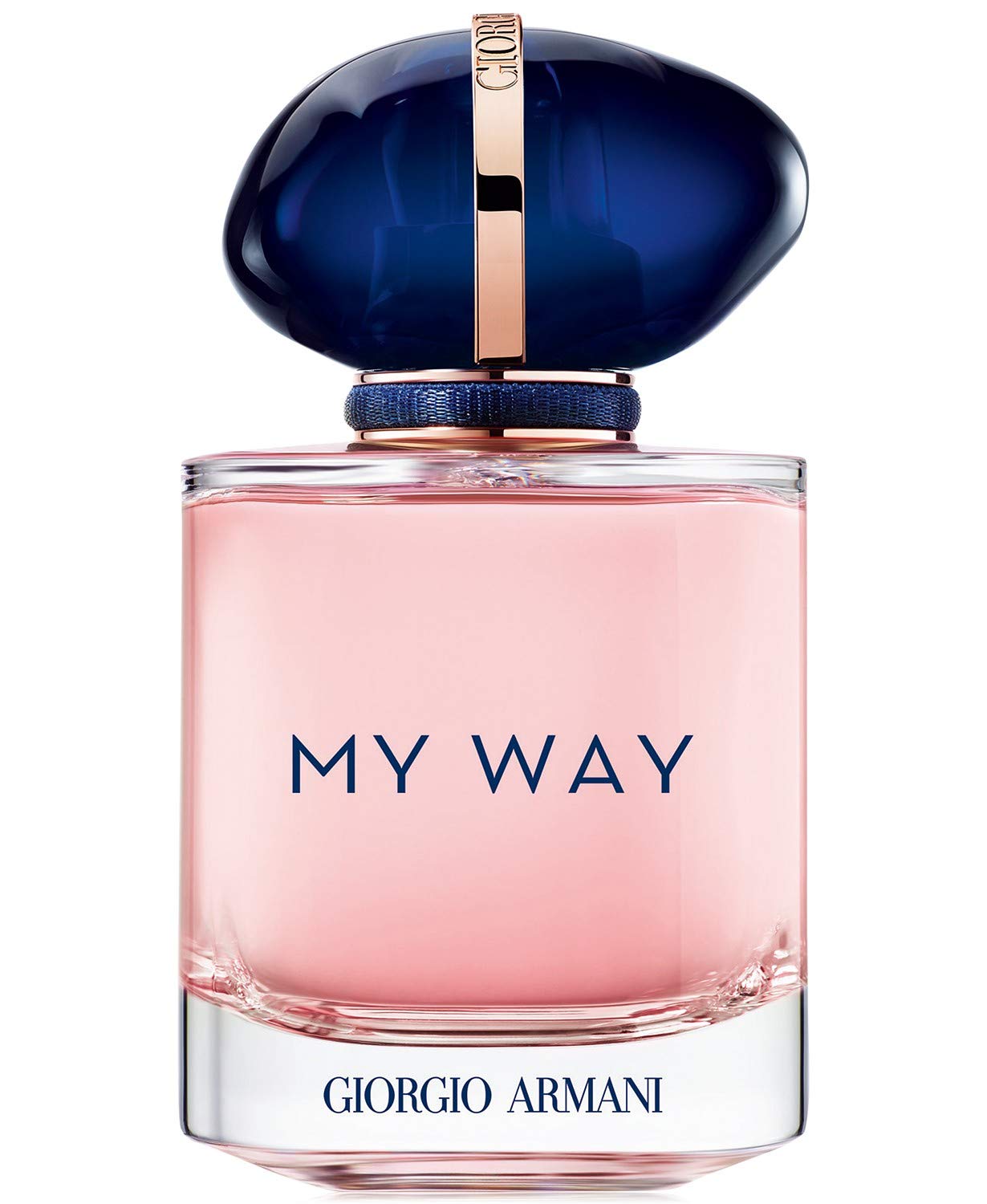 Armani My Way Edp Spray 50 ml