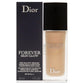 Dior Forever Skin Glow 24H Wear Radiant Foundation SPF20 30 ml