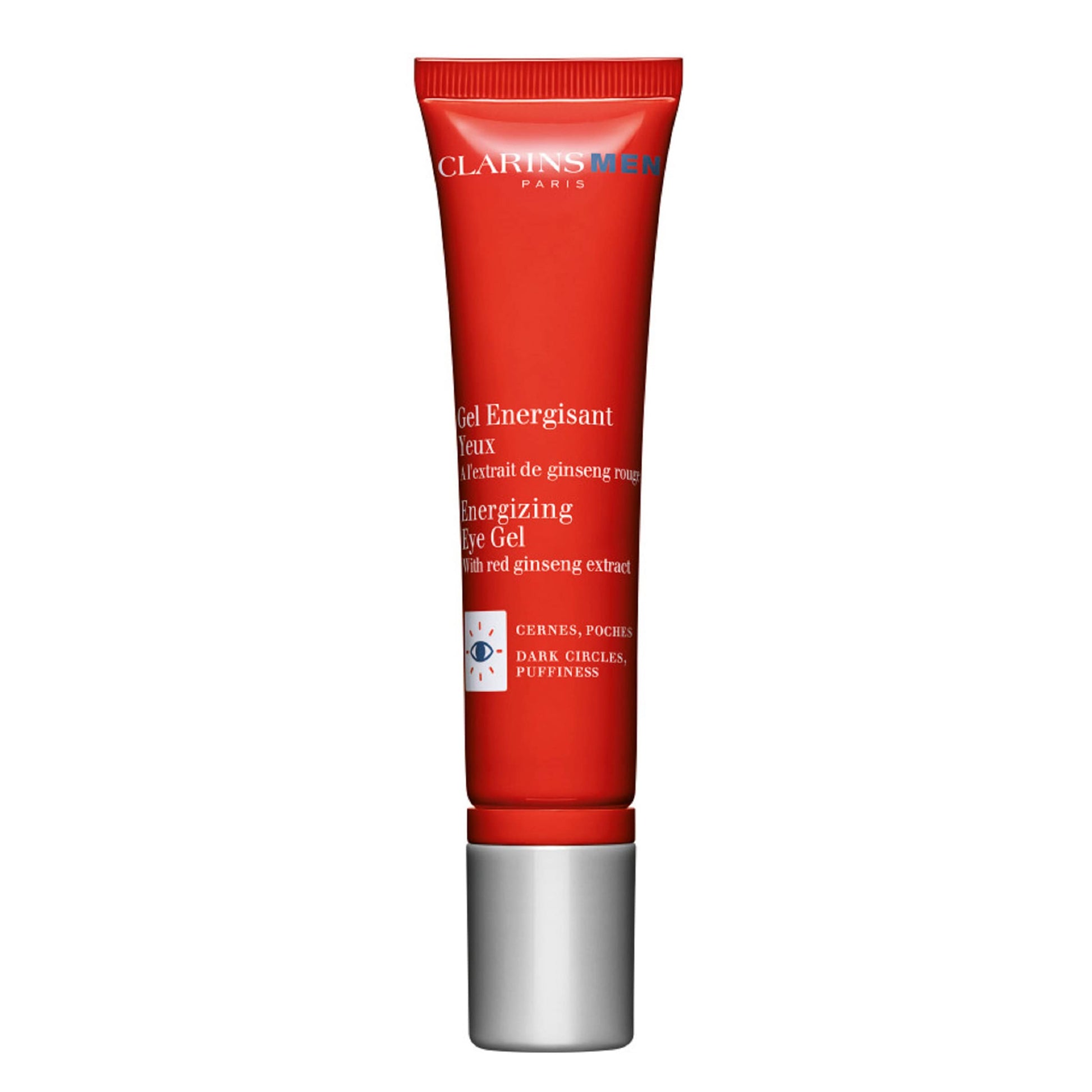 Clarins Men Energizing Eye Gel 15 ml