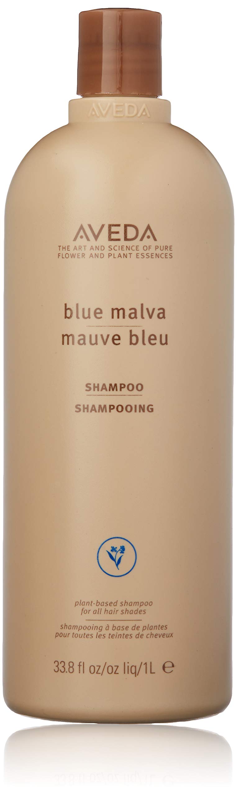 Aveda Shampoo Blue Malva 1000 ml