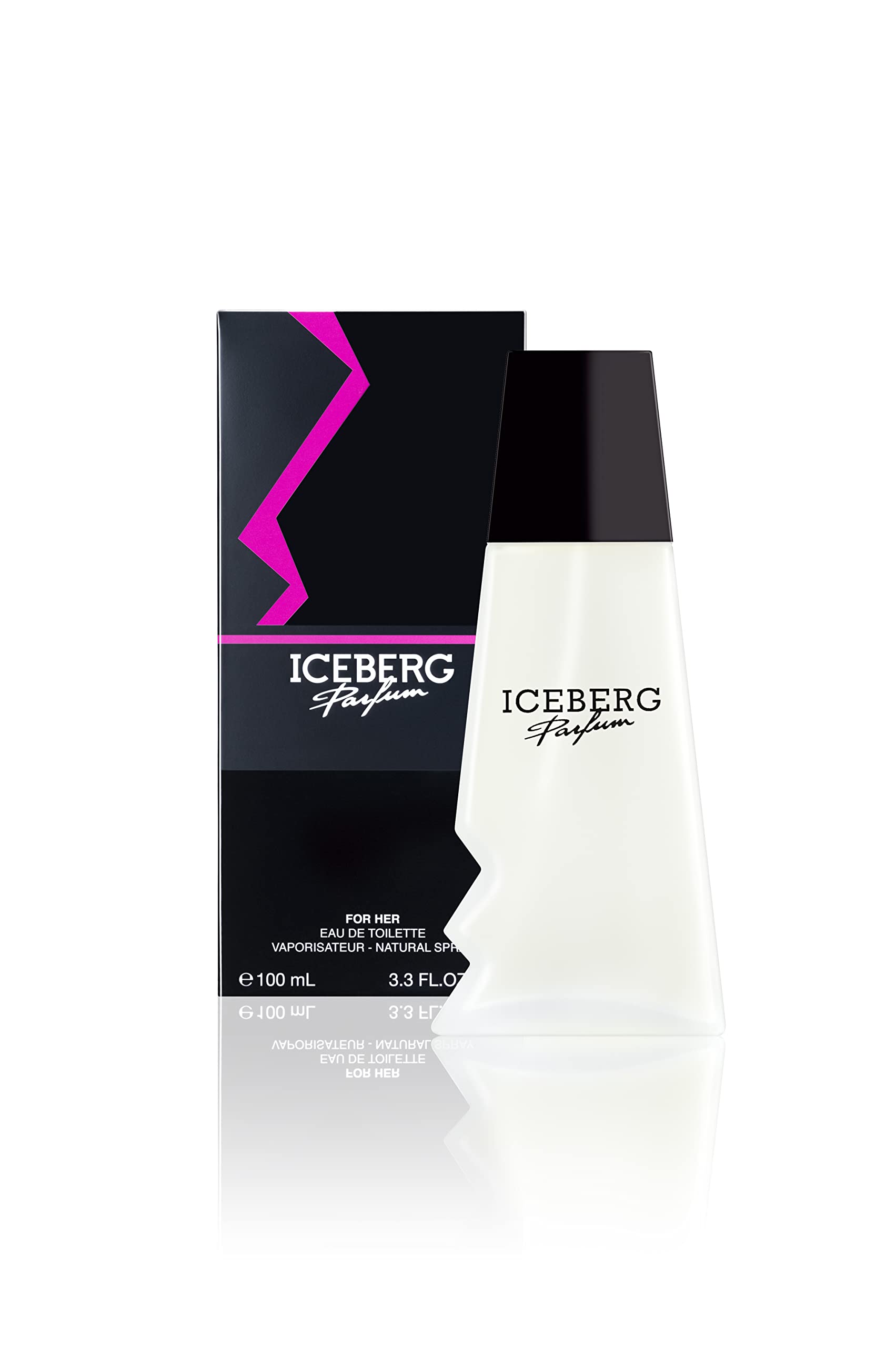 Iceberg Femme Edt Spray 100 ml