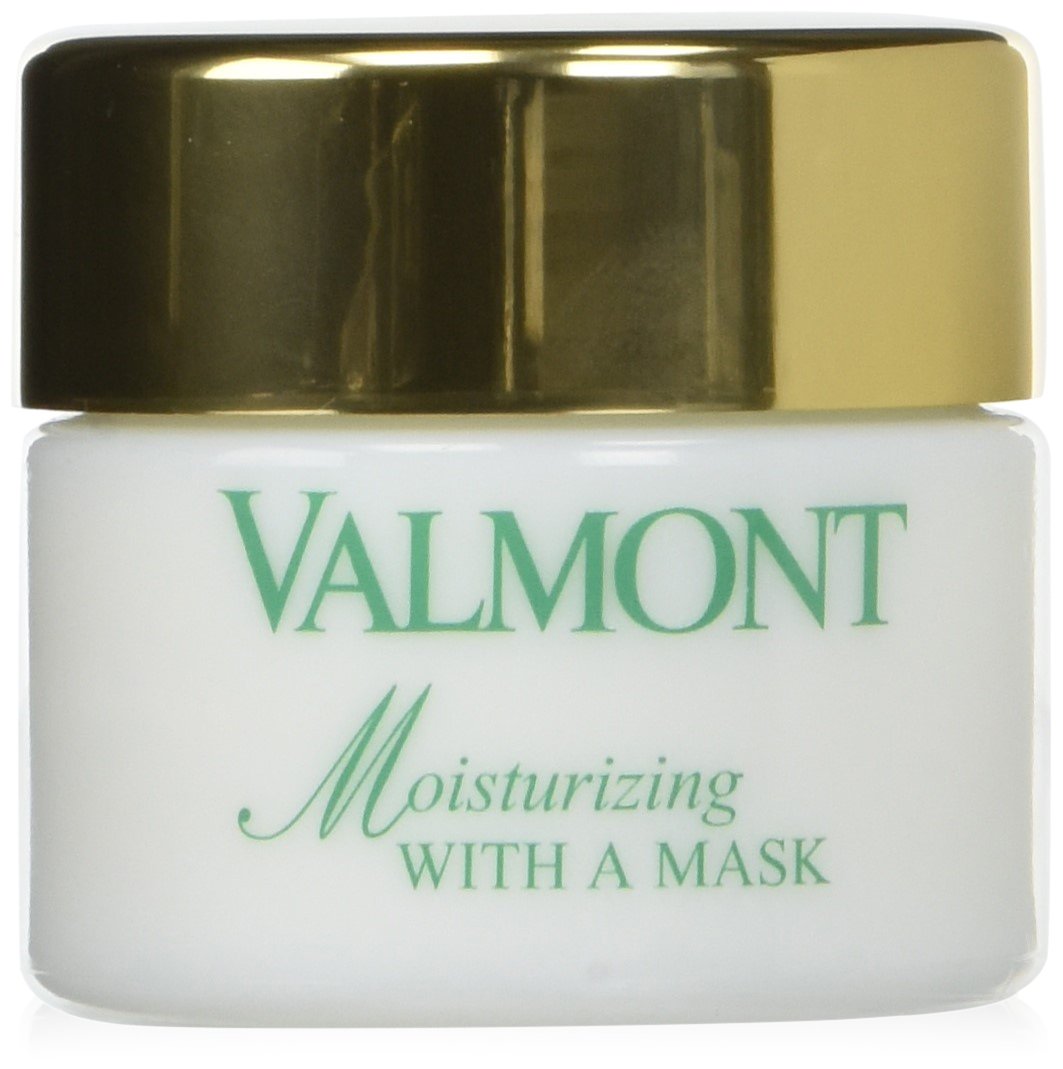 Valmont Moisturizing With A Mask 50 ml