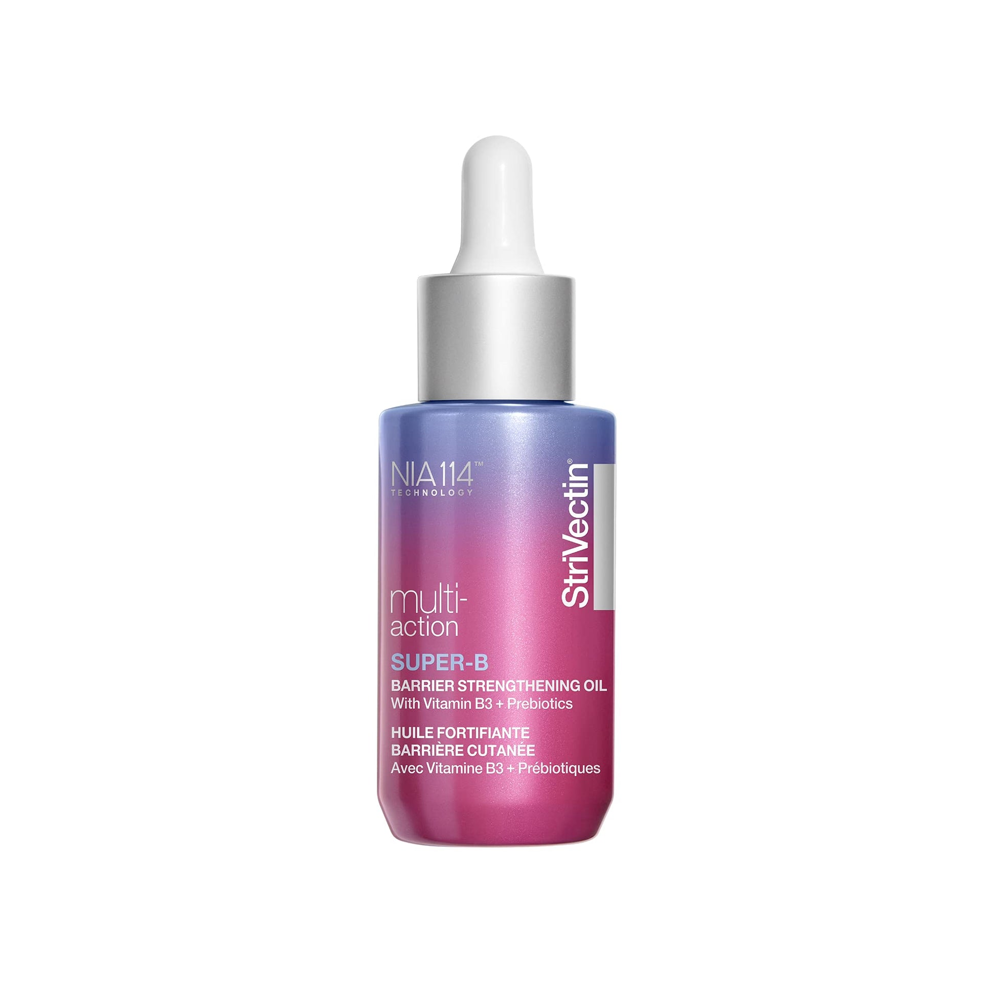 Strivectin Super-B Barrier Strengthening Oil 30 ml