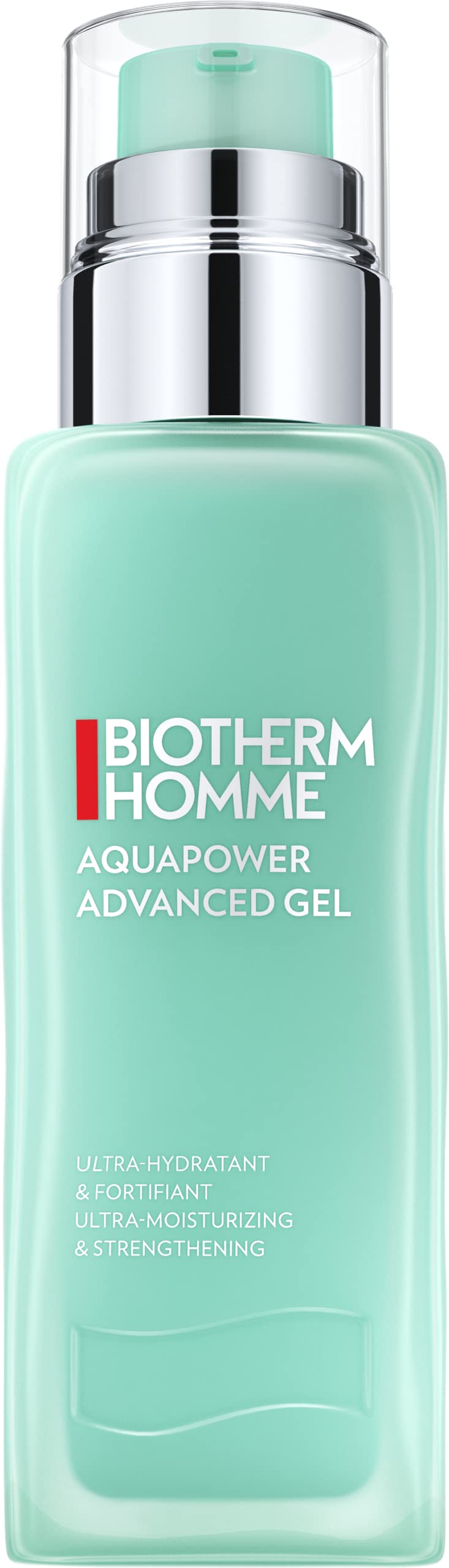 Biotherm Homme Aquapower Advanced Gel 75 ml