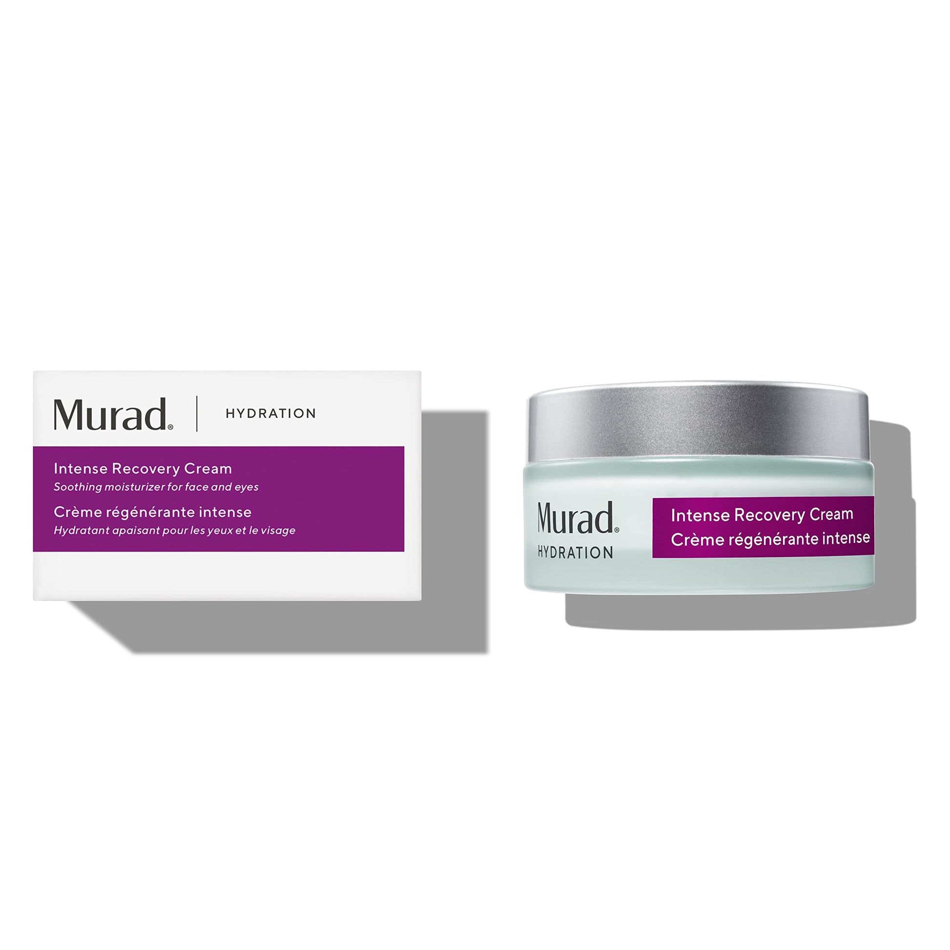 Murad Intense Recovery Cream 50 ml