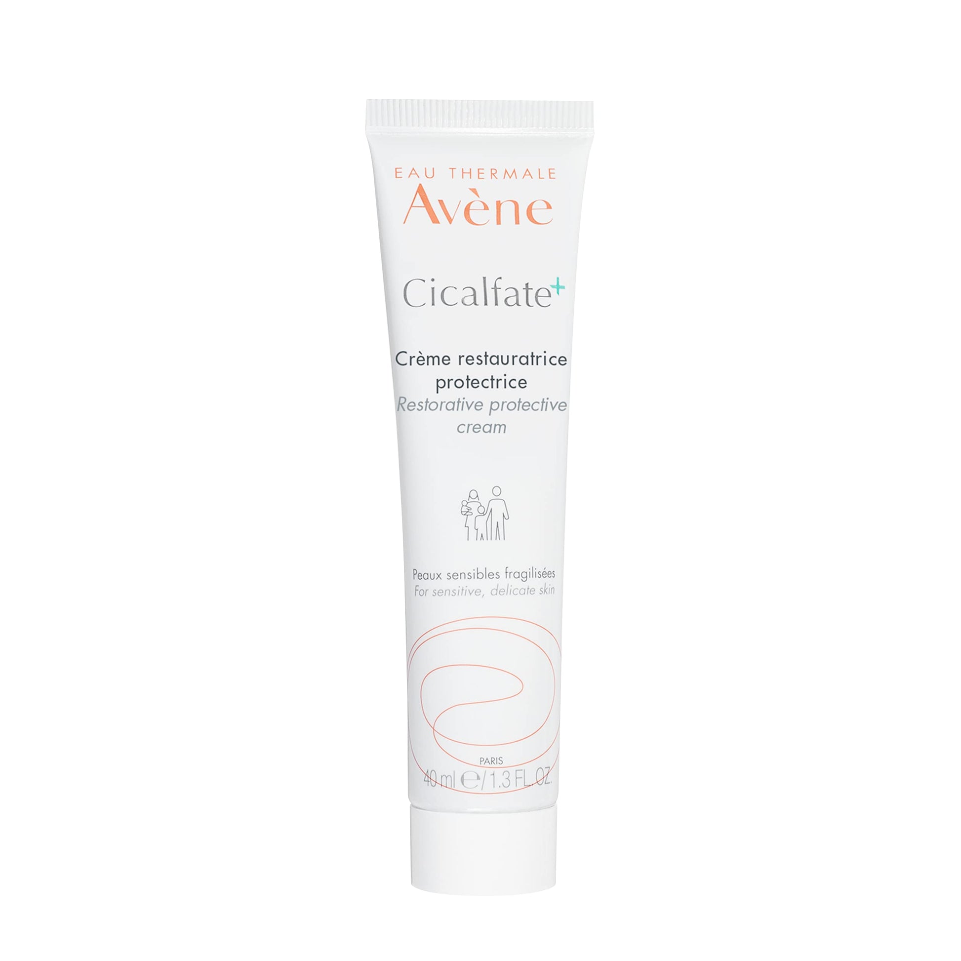 Avene Cicalfate+ Repairing Protective Cream 40 ml