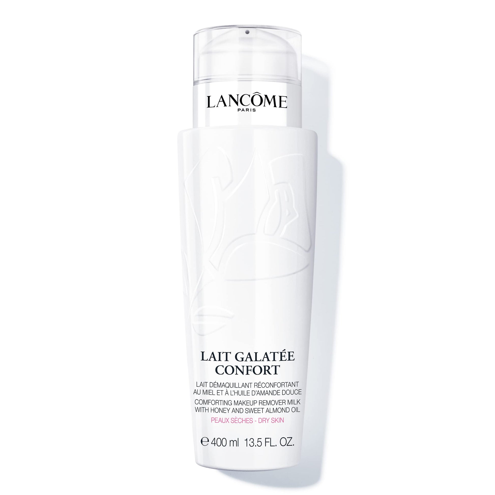 Lancome Lait Galatee Confort Makeup Remover Milk 400 ml