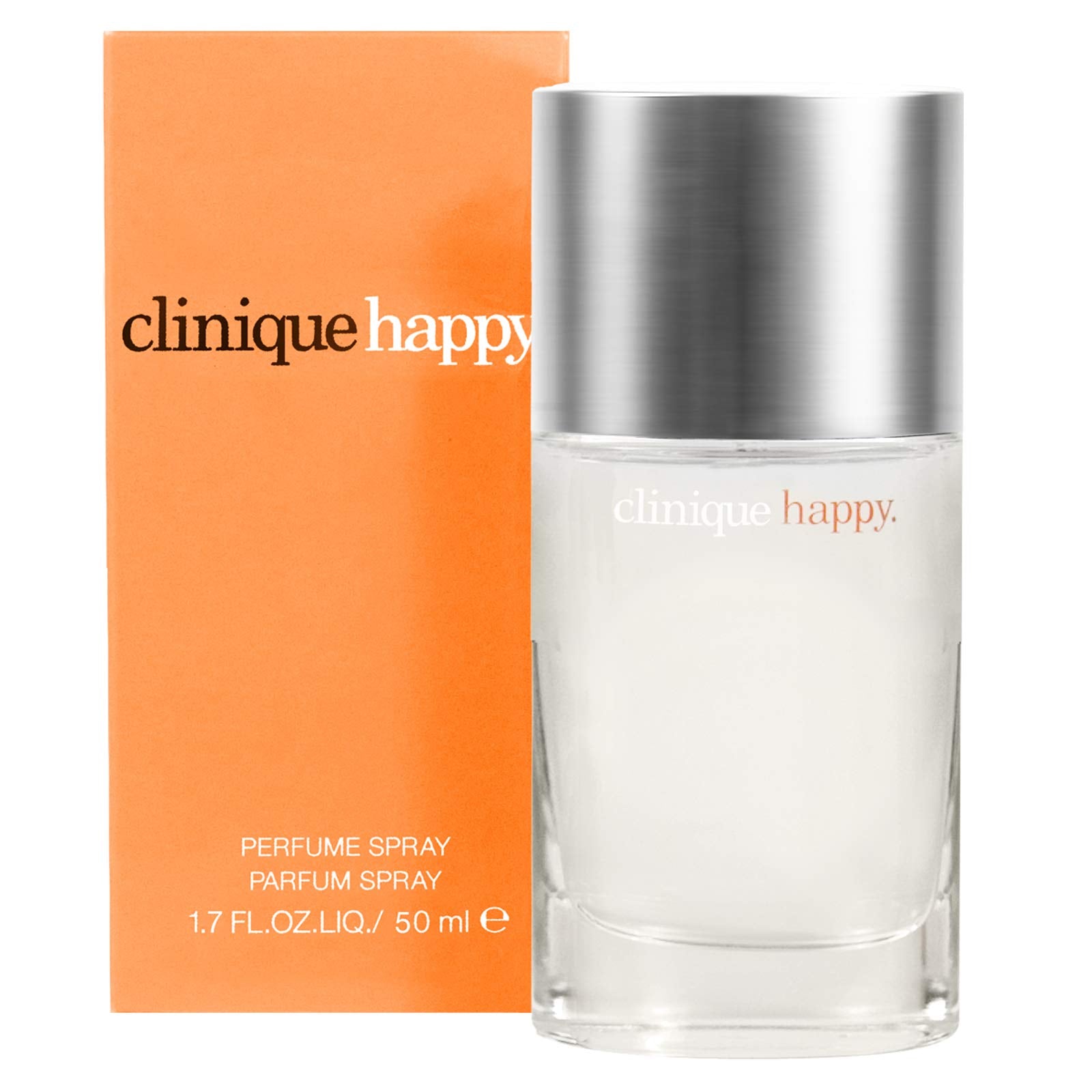 Clinique Happy For Women Edp Spray 50 ml