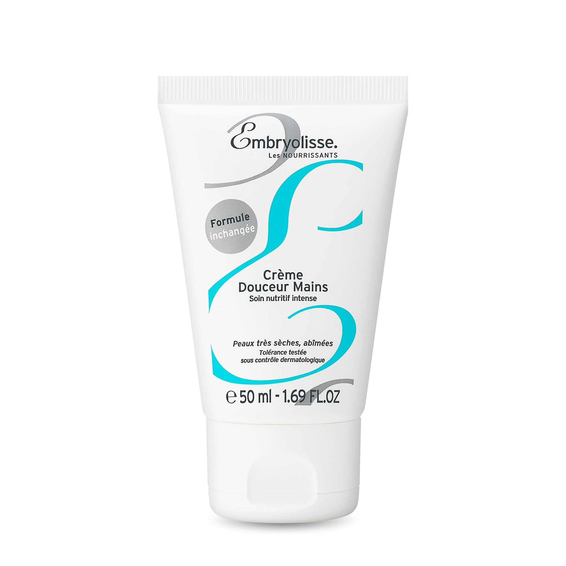 Embryolisse Softening Hand Cream 50 ml