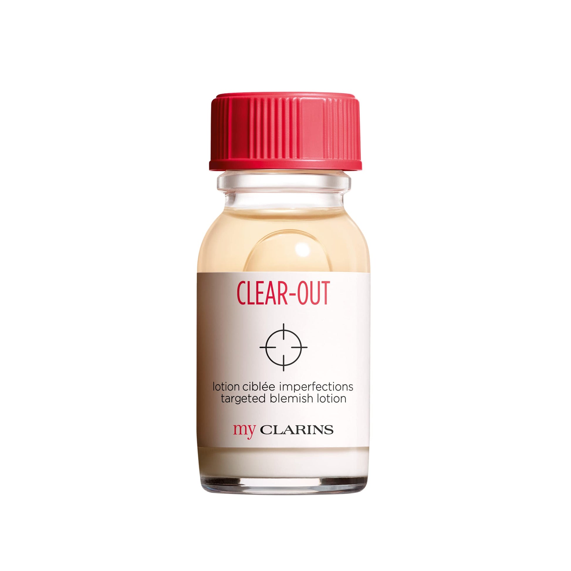 Clarins My Clarins Clear-Out Targeted Blemish Lotion 13 ml