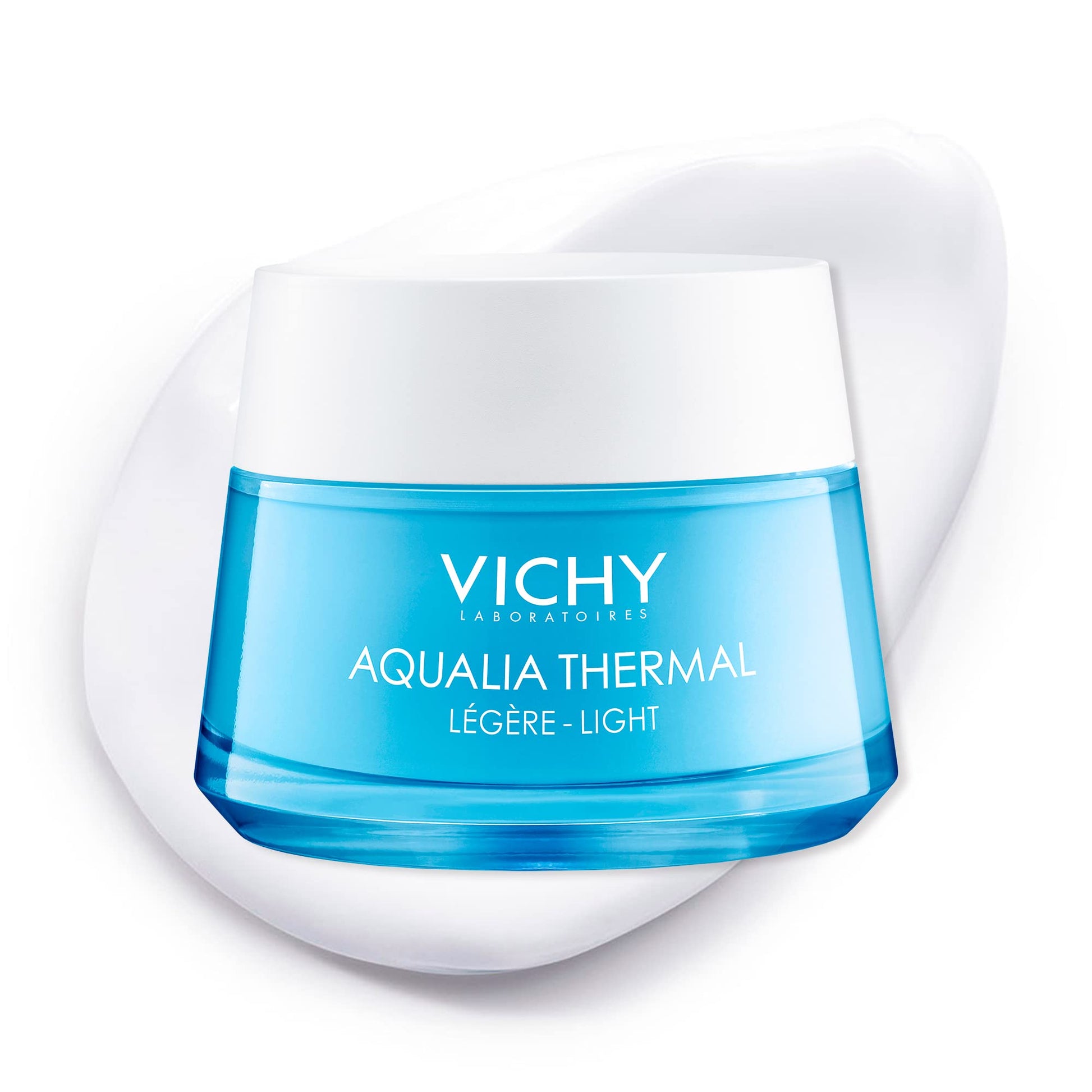 Vichy Aqualia Thermal Light 48-H Rehydrating 50 ml
