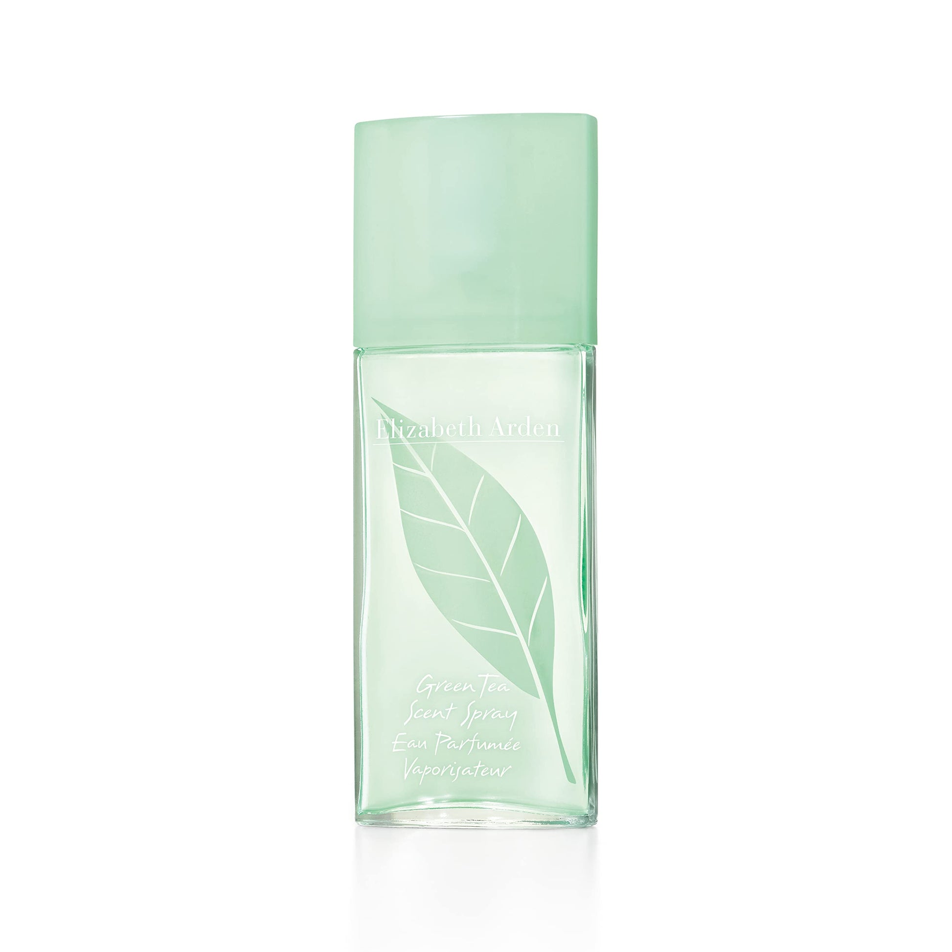 Elizabeth Arden Green Tea Scent Edp Spray 100 ml