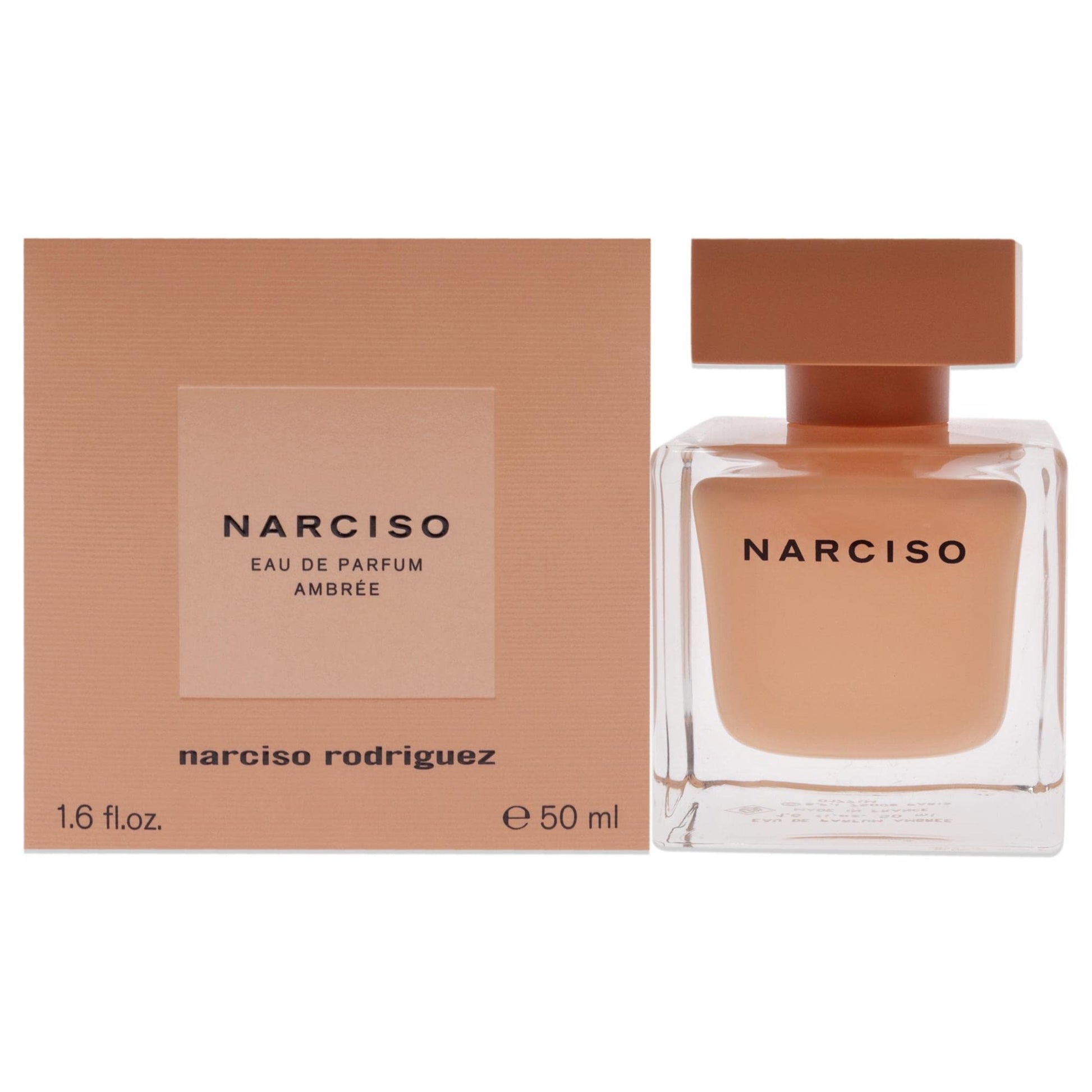 Narciso Rodriguez Narciso Ambree Edp Spray 50 ml